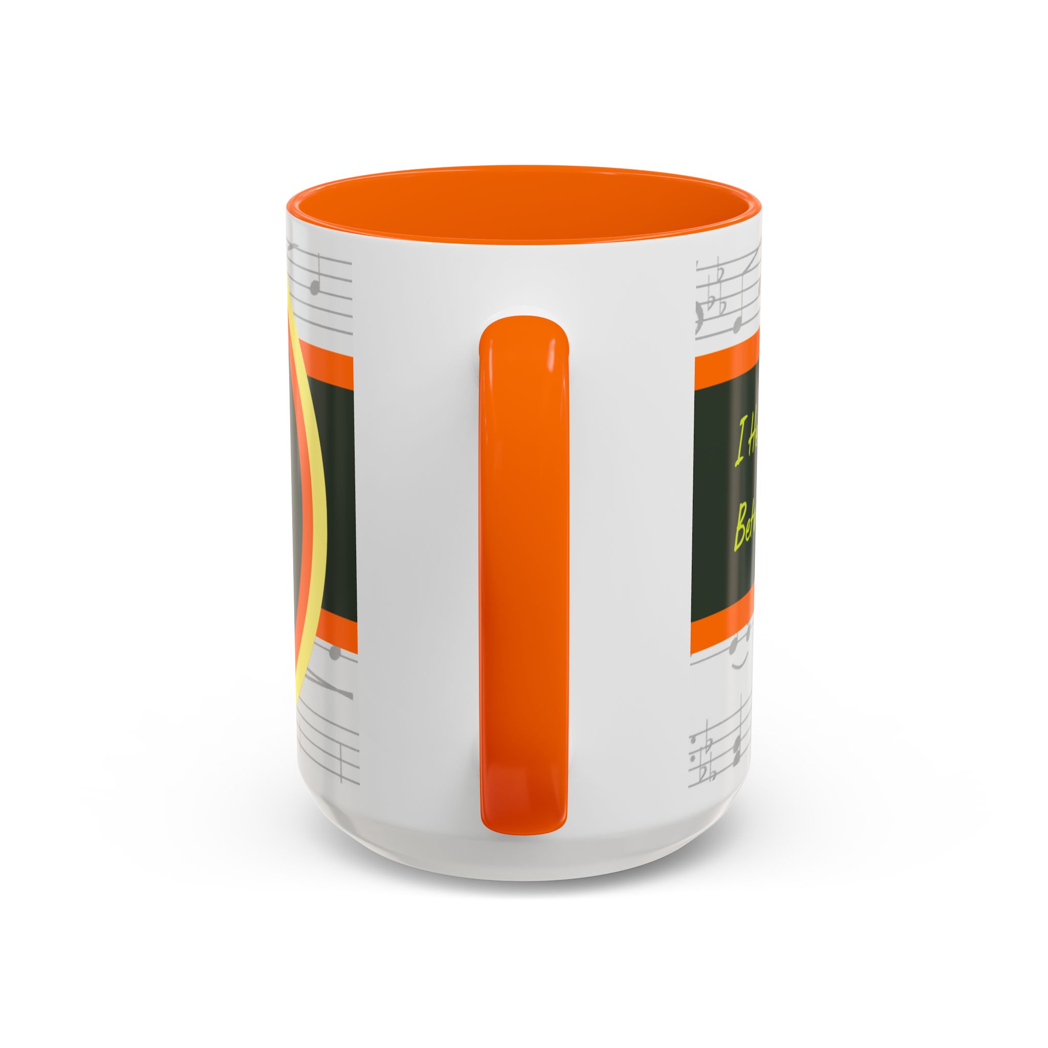 Sound Smarts Mug > You Thrive in SURROUND SOUND. Connection. Be TRUE to You! - Image 5
