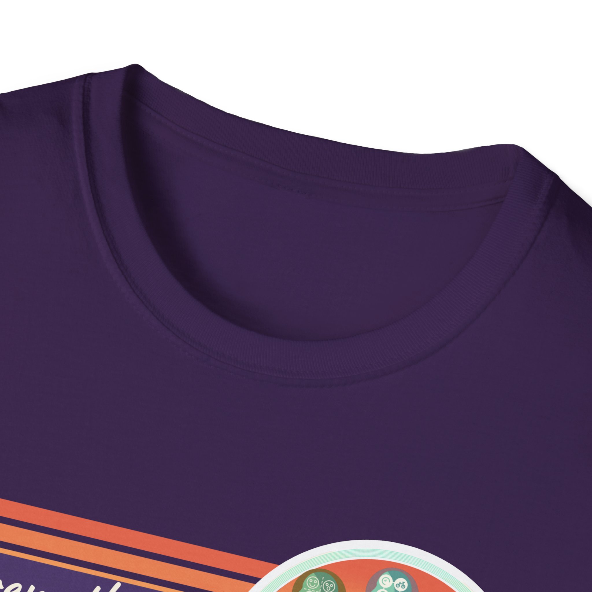 Strength in Differences | Be True To You Tee - Image 11