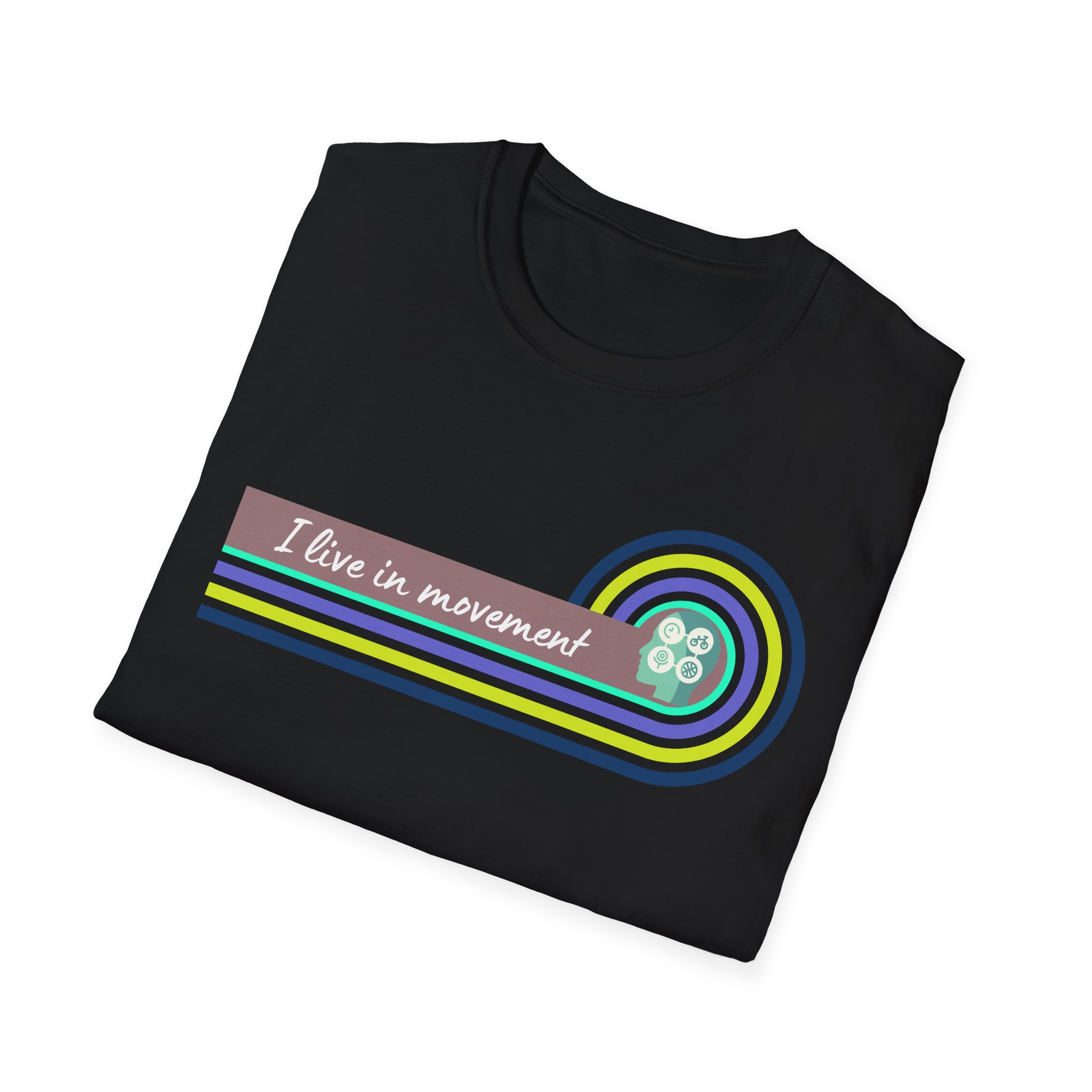 I Live In Movement | Body Smarts | Retro Design That Resonates - Image 4