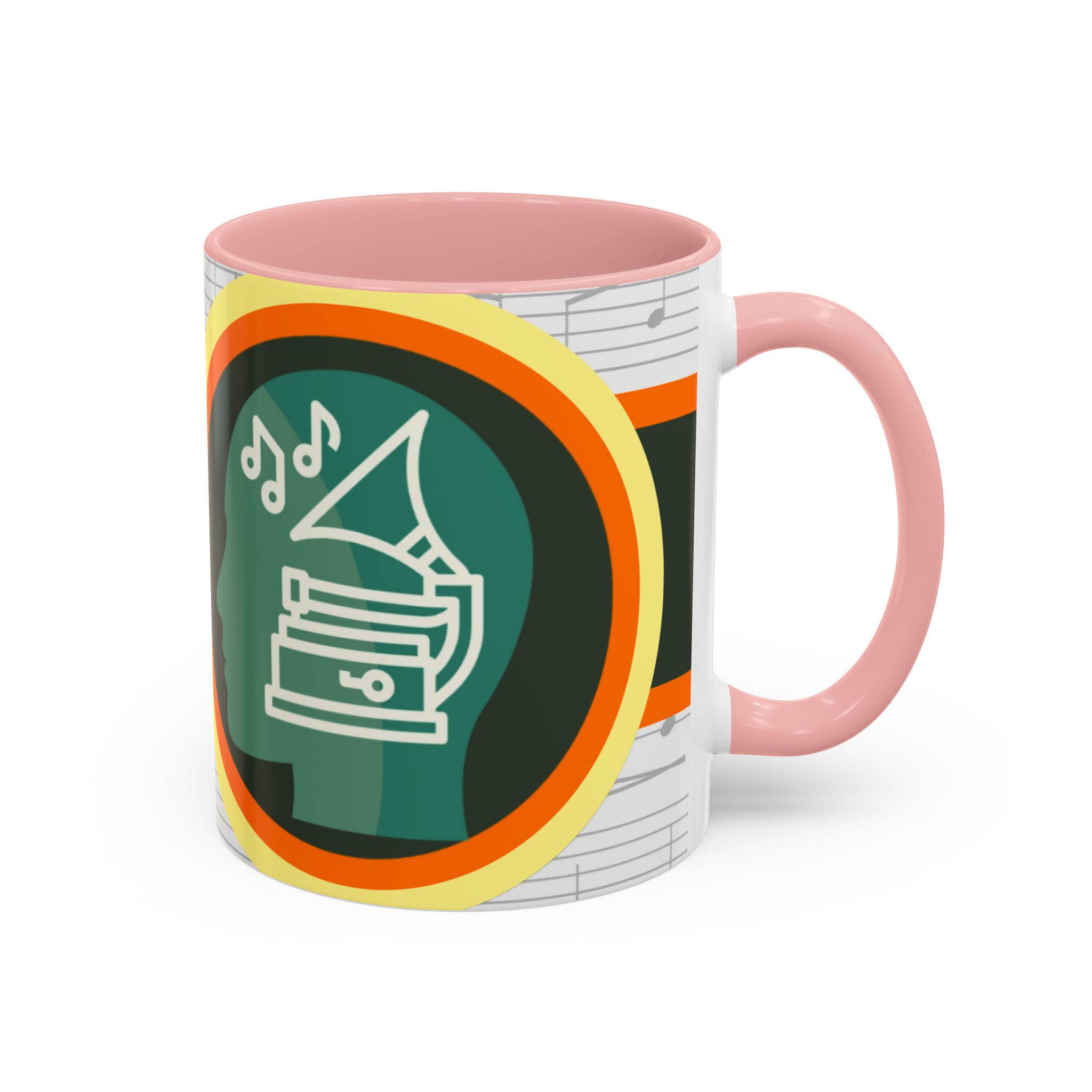 Sound Smarts Mug > You Thrive in SURROUND SOUND. Connection. Be TRUE to You! - Image 17
