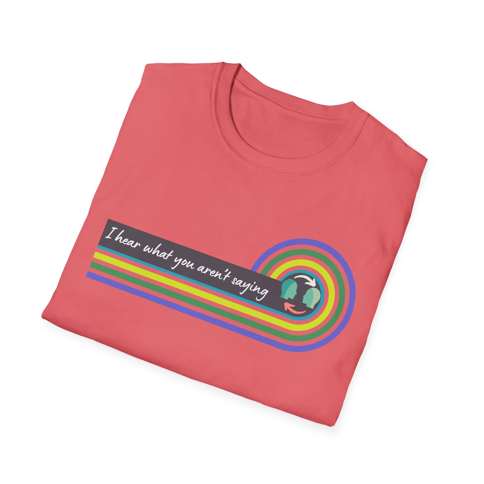 I Hear What You Aren't Saying | People Smarts | Retro Design That Resonates - Image 26