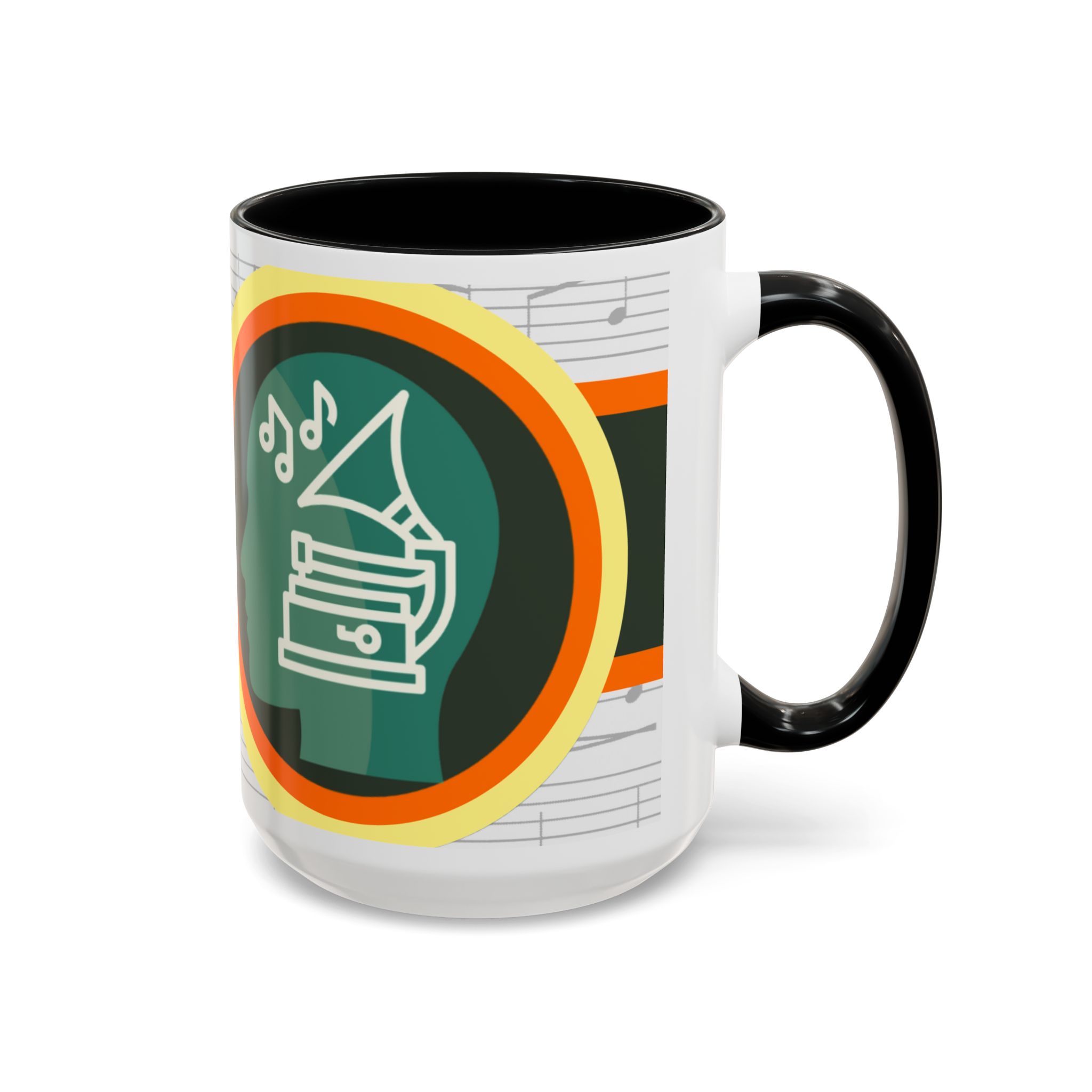 Sound Smarts Mug > You Thrive in SURROUND SOUND. Connection. Be TRUE to You! - Image 21