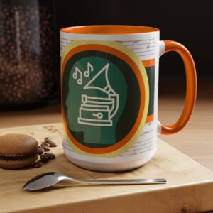 Sound Smarts Mug > You Thrive in SURROUND SOUND. Connection. Be TRUE to You!