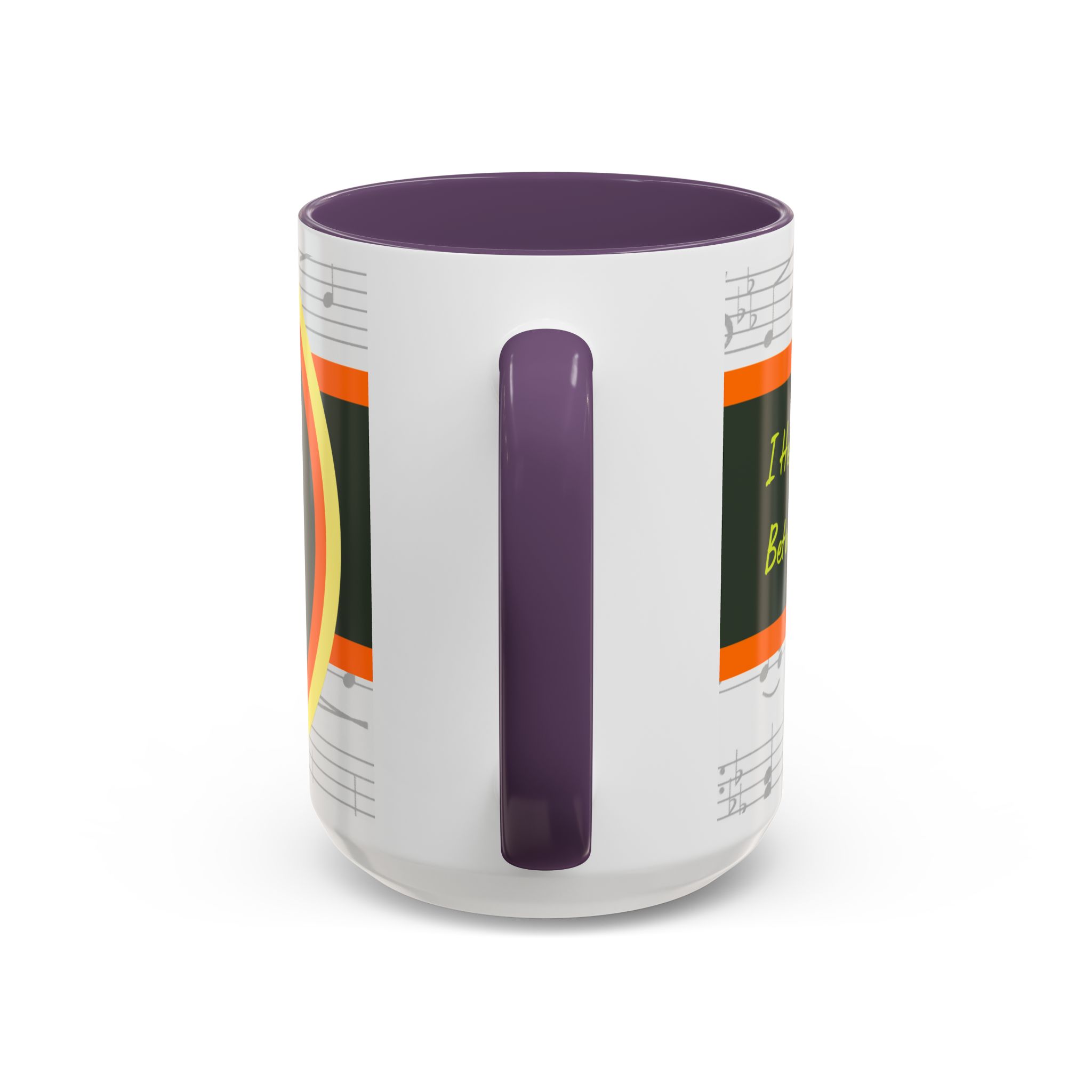 Sound Smarts Mug > You Thrive in SURROUND SOUND. Connection. Be TRUE to You! - Image 63