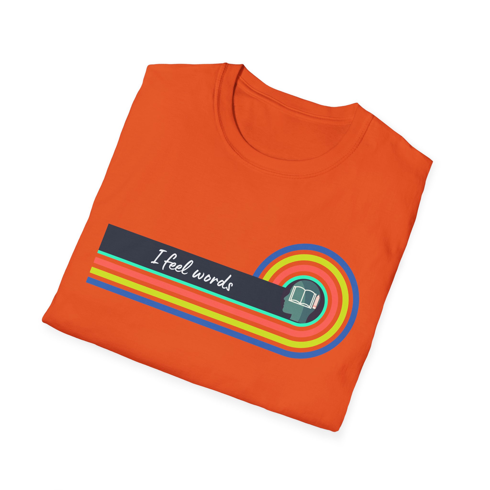 I Feel Words | Word Smarts | Retro Design That Resonates - Image 7