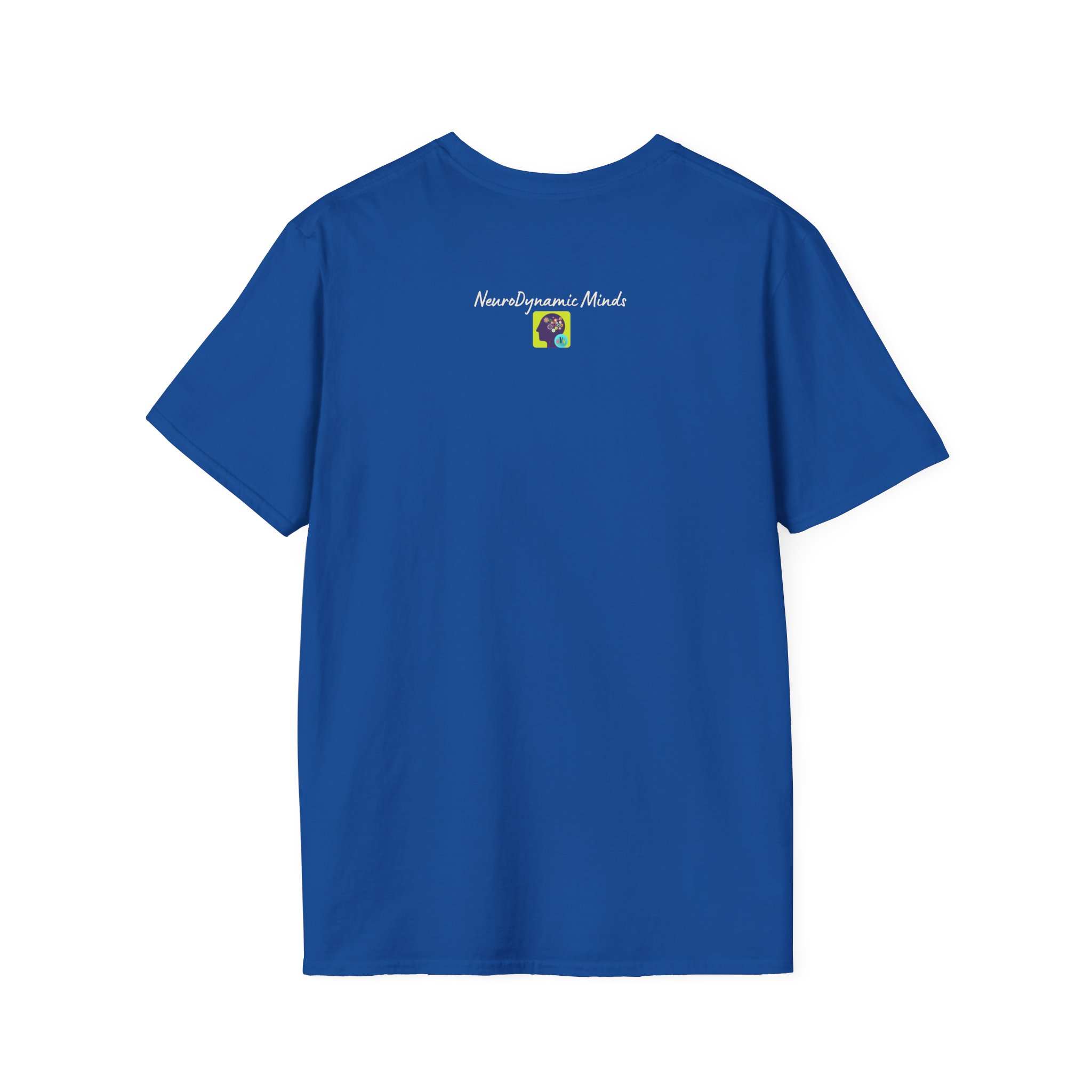 Strength in Differences | Be True To You Tee - Image 50