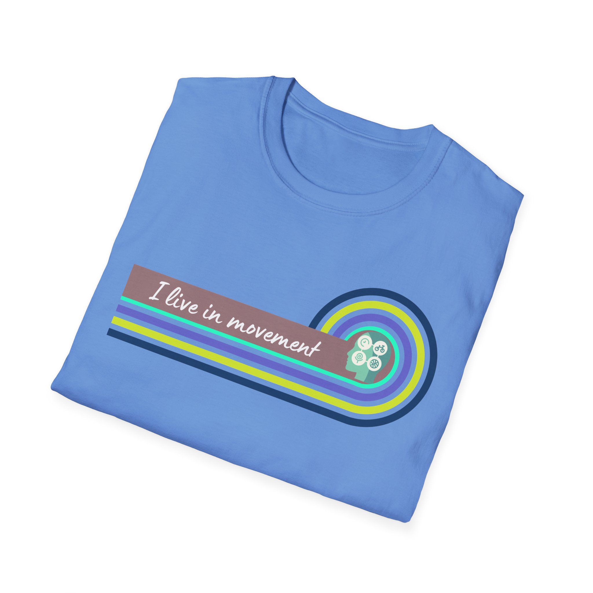I Live In Movement | Body Smarts | Retro Design That Resonates - Image 61