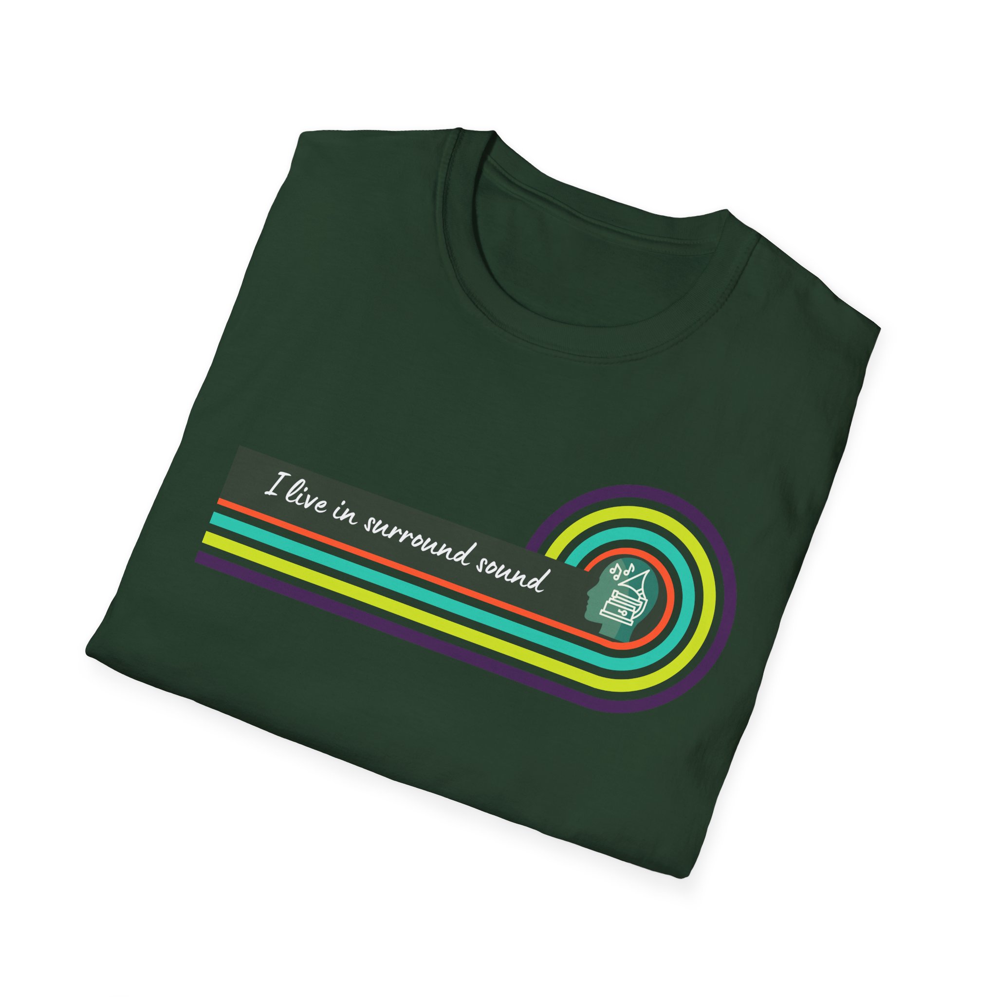 I Live In Surround Sound | Sound Smarts | Retro Design That Resonates - Image 24