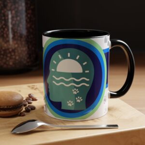 Nature Smarts Mug > You Thrive SURROUNDED by LIFE. Be TRUE to You!