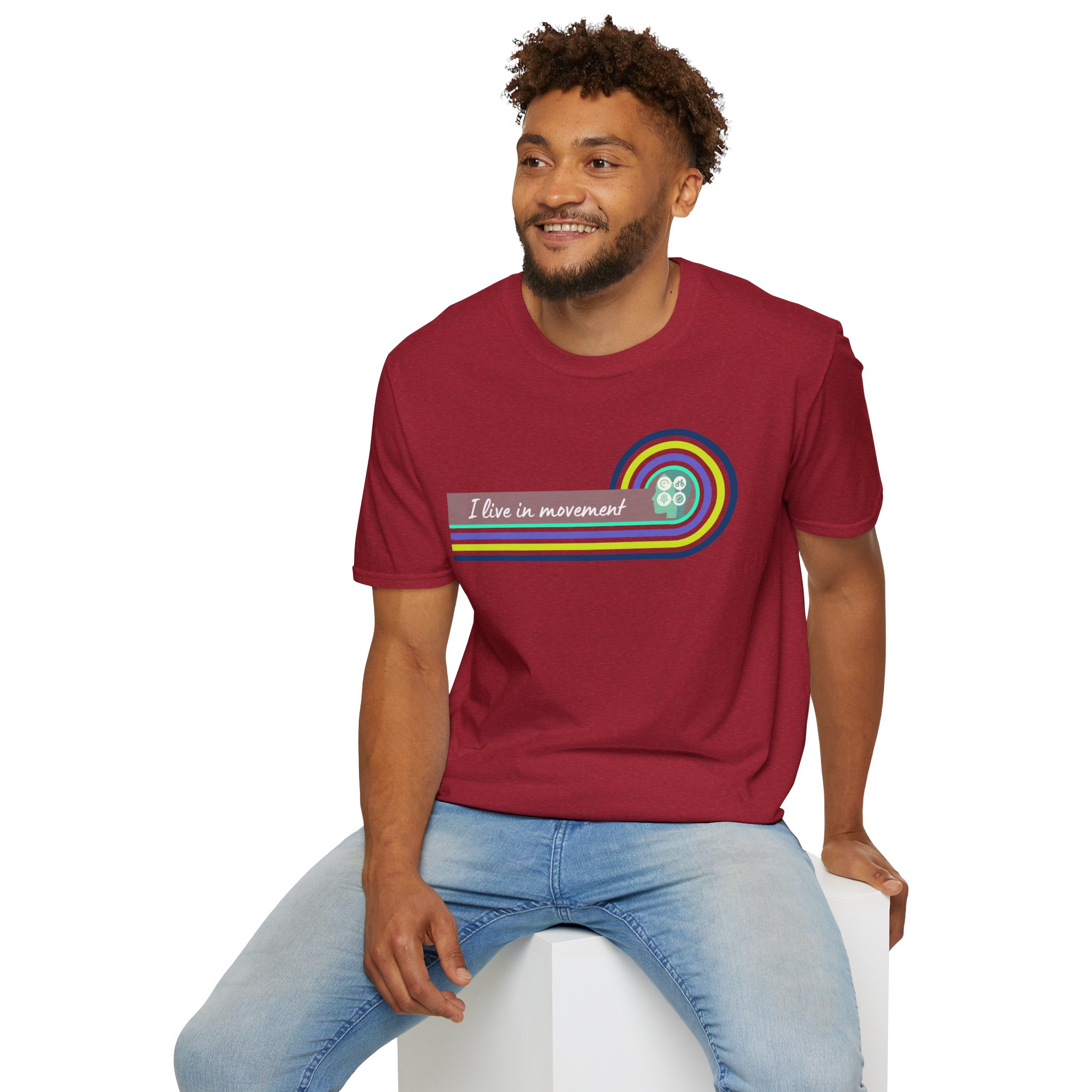 I Live In Movement | Body Smarts | Retro Design That Resonates - Image 118