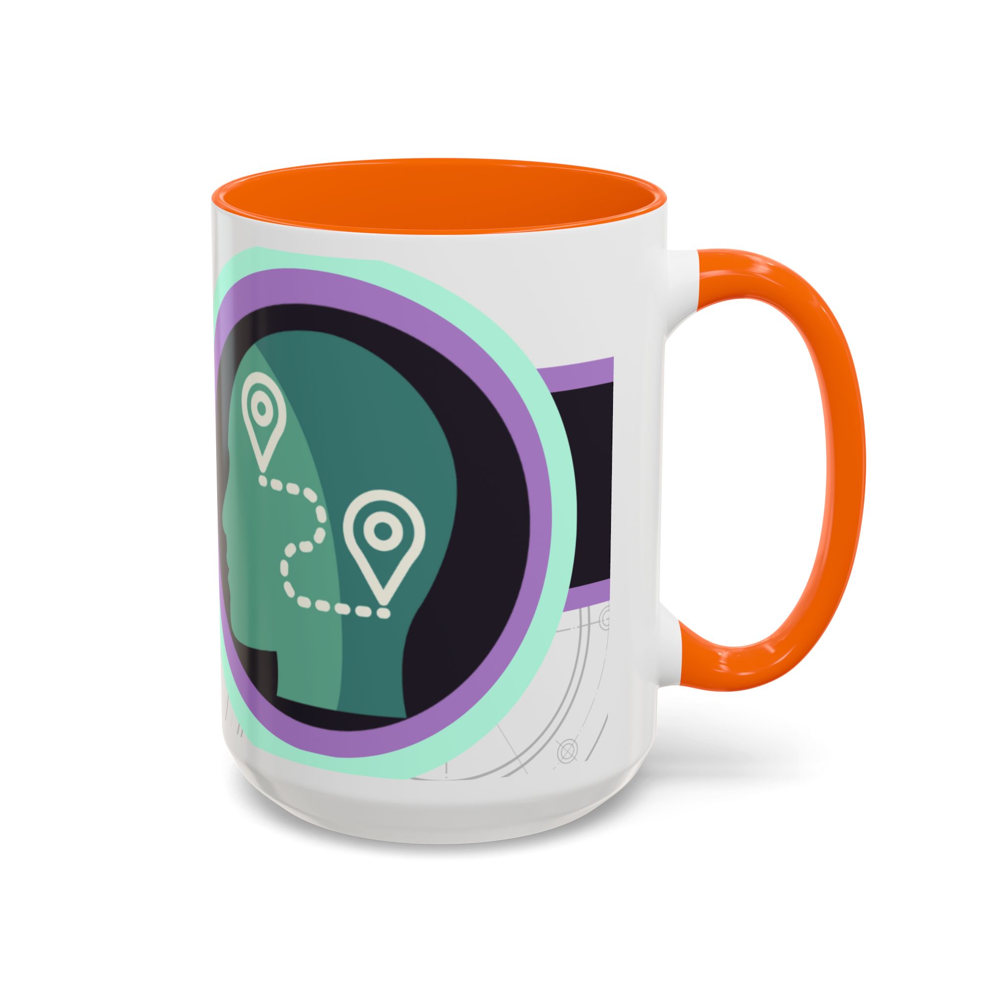 Picture Smarts Mug > You Thrive In IMAGES. Be TRUE to You! - Image 35