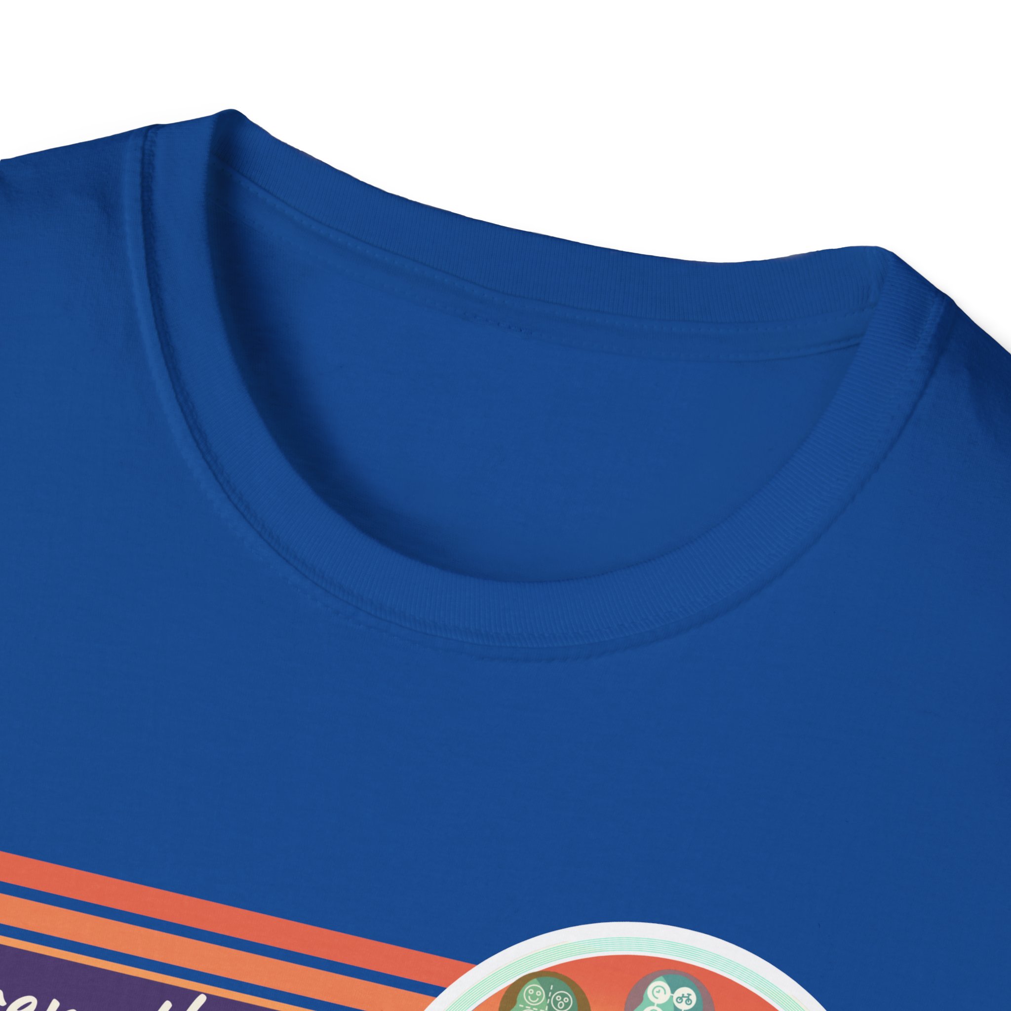 Strength in Differences | Be True To You Tee - Image 51