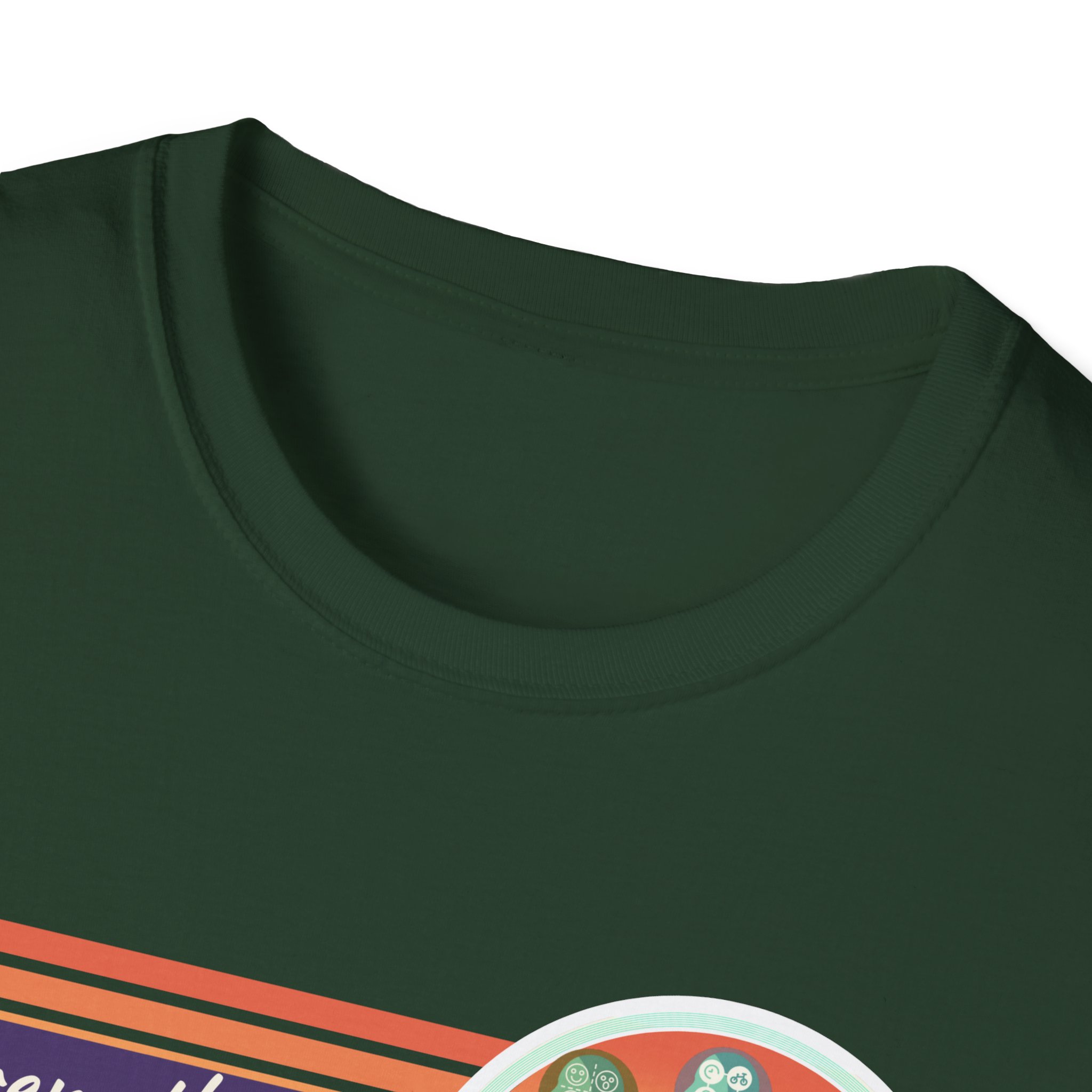 Strength in Differences | Be True To You Tee - Image 27