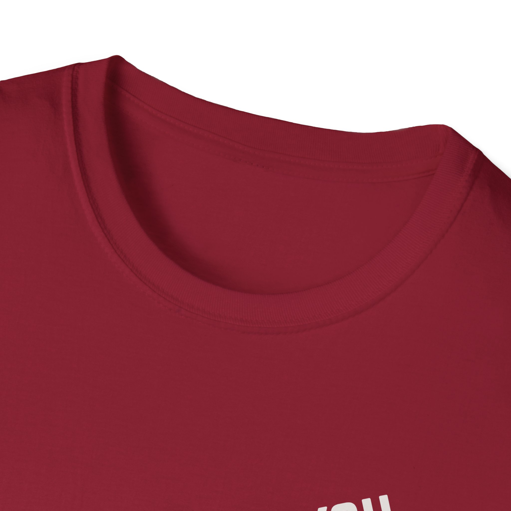 Enjoying the sound of silence | Sound Smarts | Stay True To You Tee - Image 24