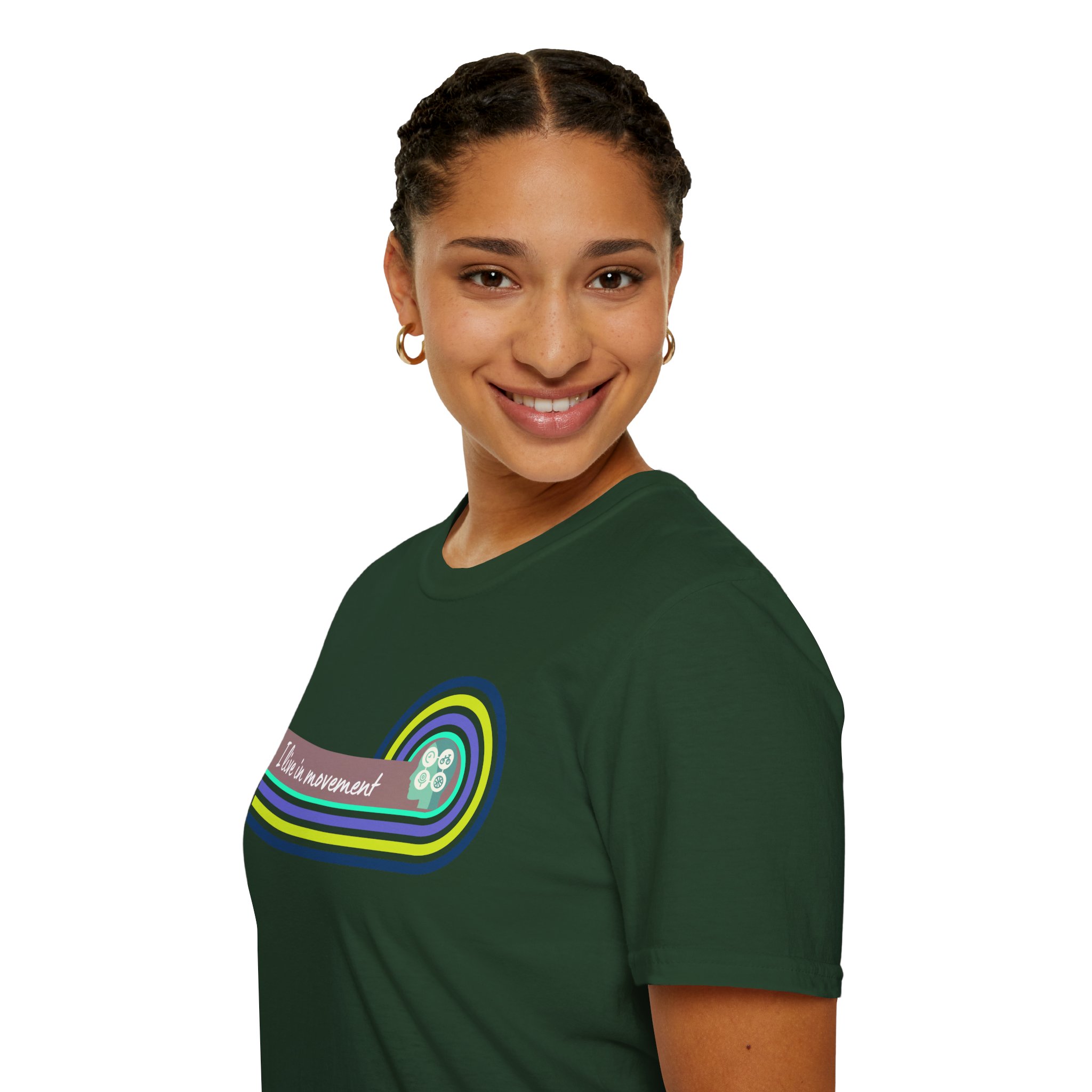 I Live In Movement | Body Smarts | Retro Design That Resonates - Image 42