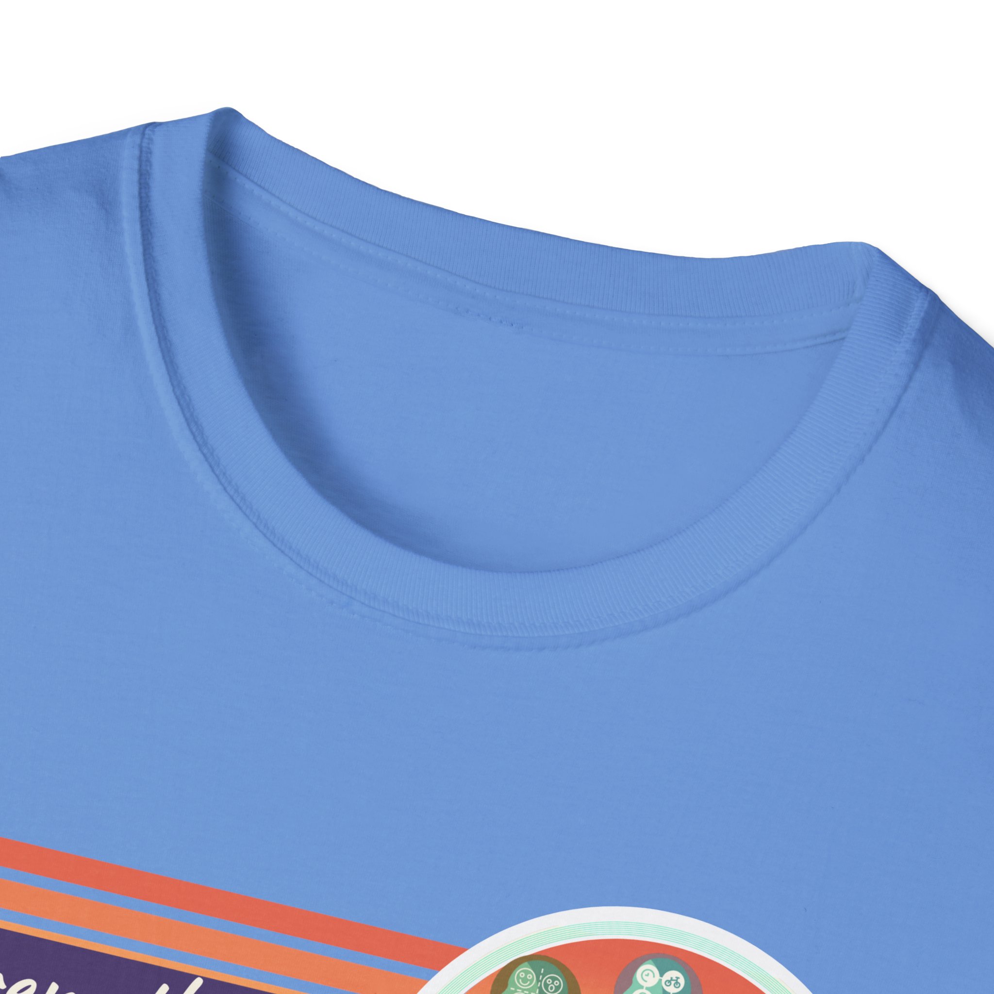 Strength in Differences | Be True To You Tee - Image 59