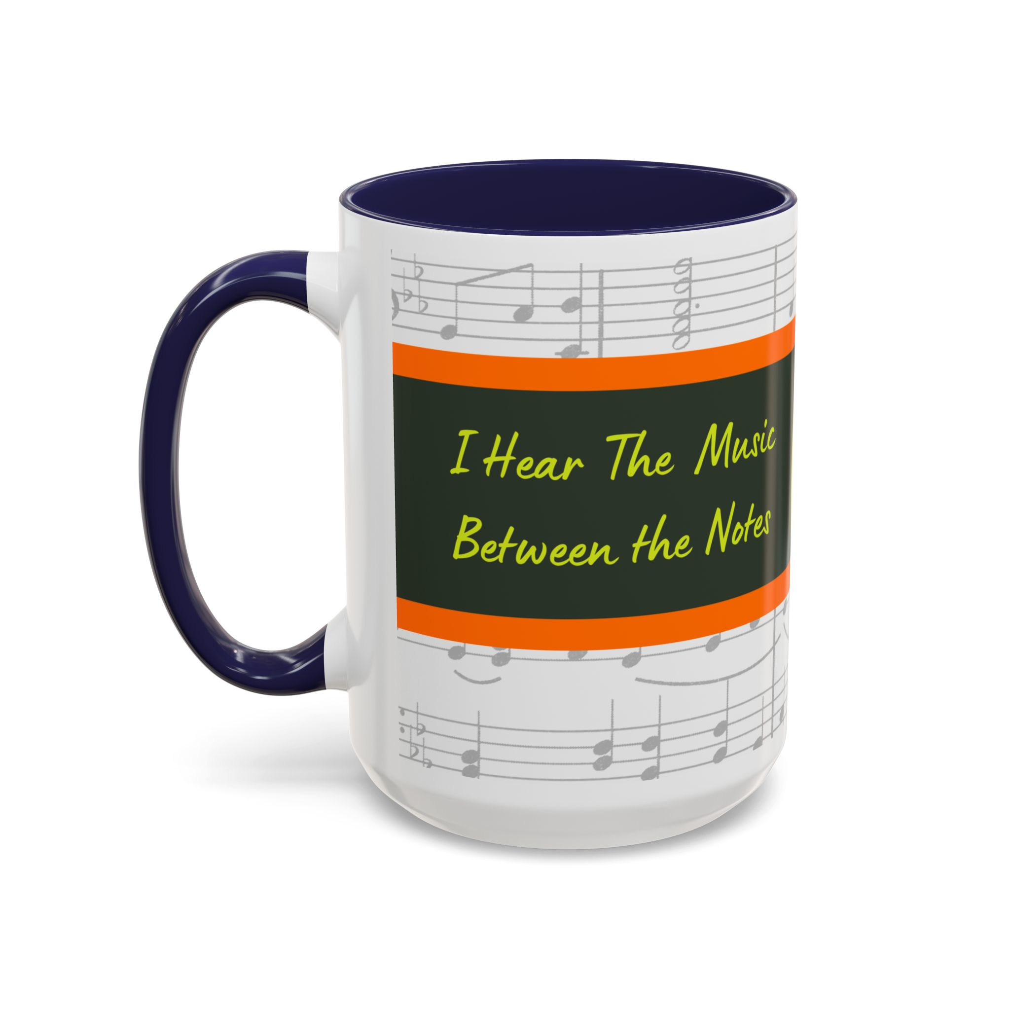 Sound Smarts Mug > You Thrive in SURROUND SOUND. Connection. Be TRUE to You! - Image 27