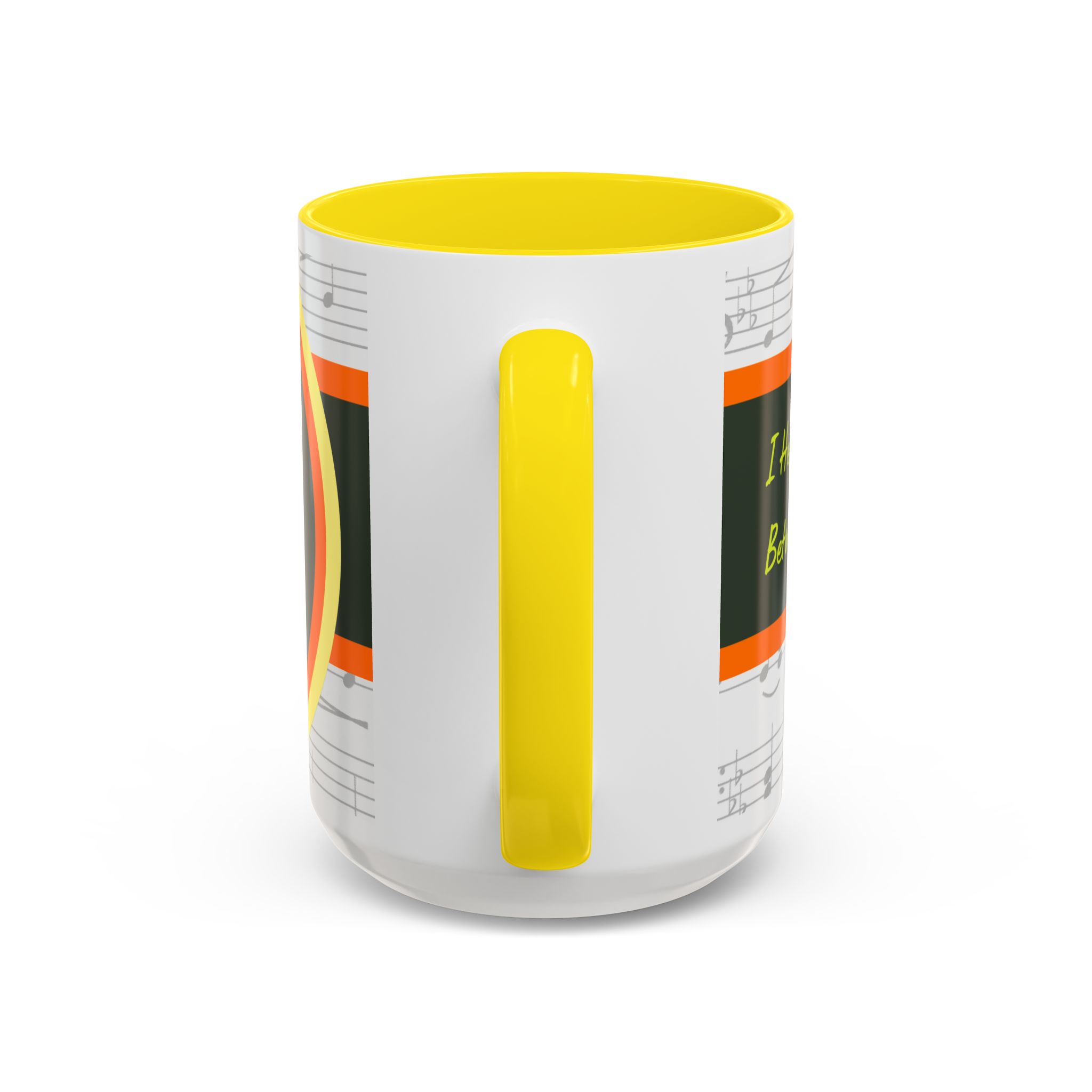 Sound Smarts Mug > You Thrive in SURROUND SOUND. Connection. Be TRUE to You! - Image 68