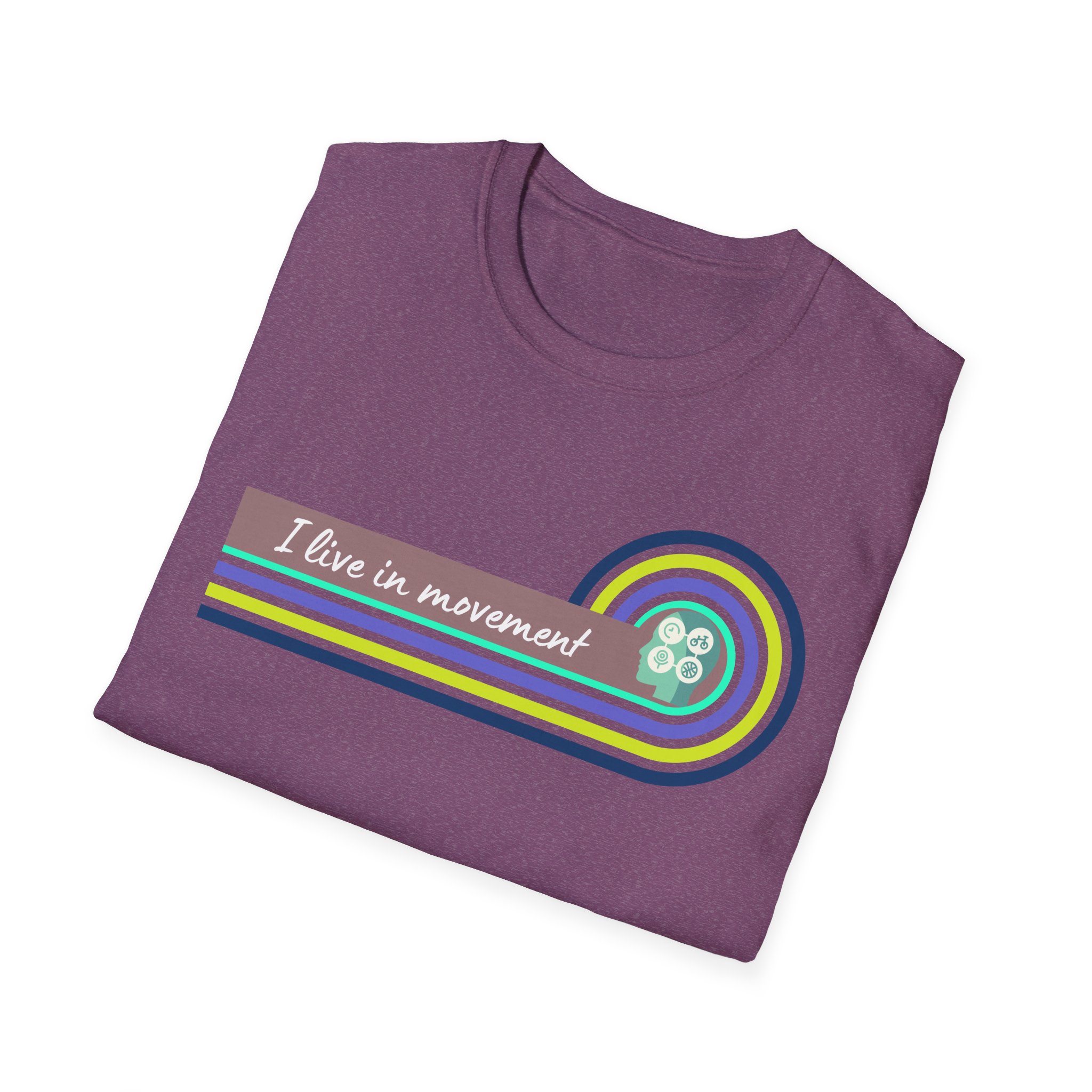 I Live In Movement | Body Smarts | Retro Design That Resonates - Image 110