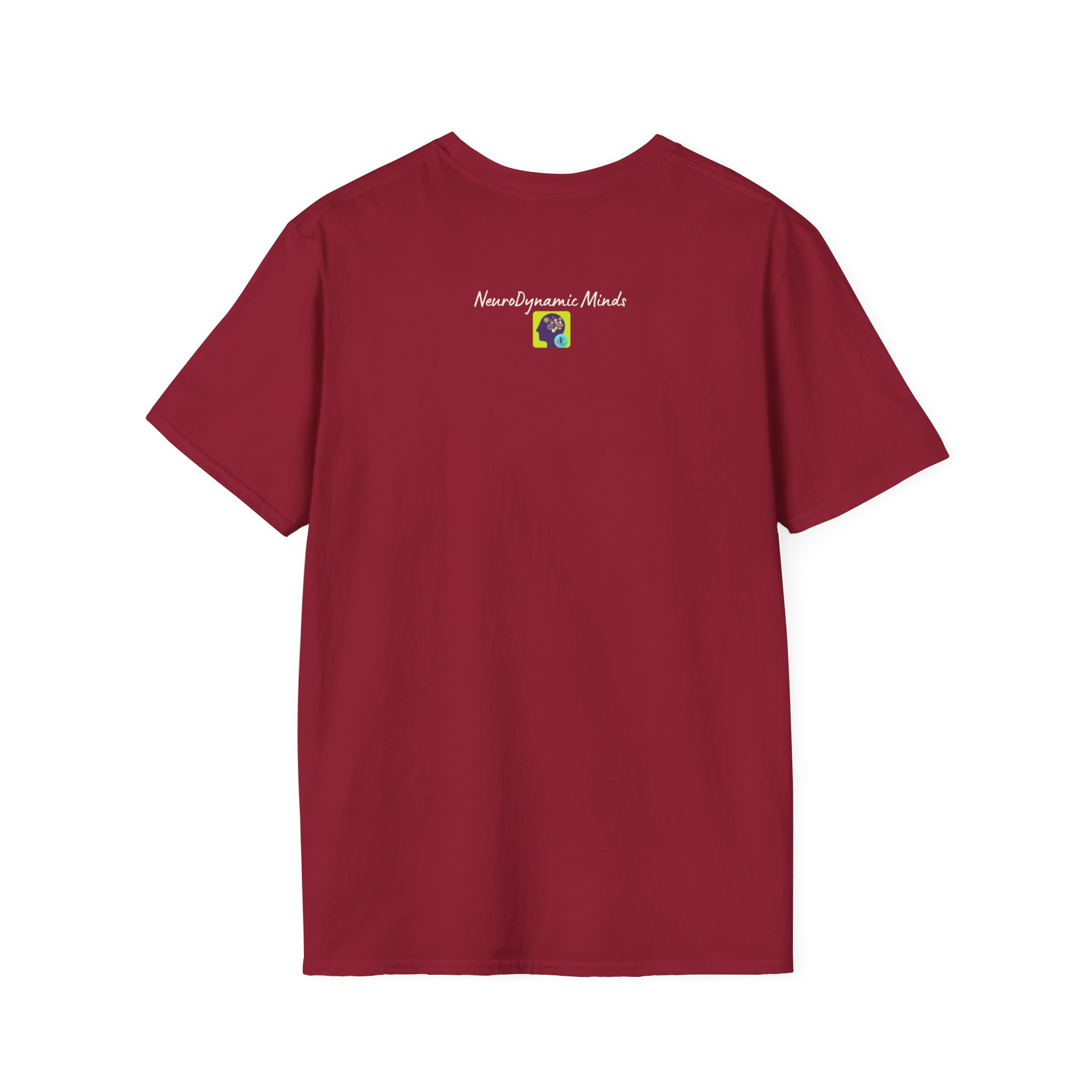 Strength In Differences | Stay True To You T-Shirt - Image 16