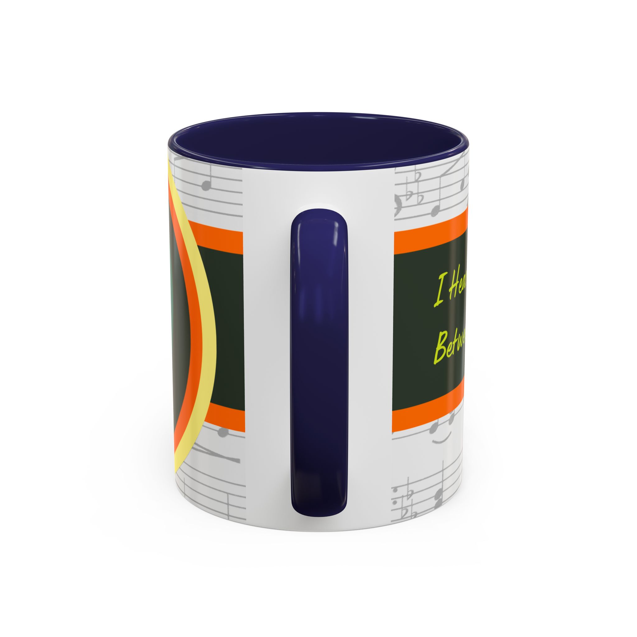 Sound Smarts Mug > You Thrive in SURROUND SOUND. Connection. Be TRUE to You! - Image 14