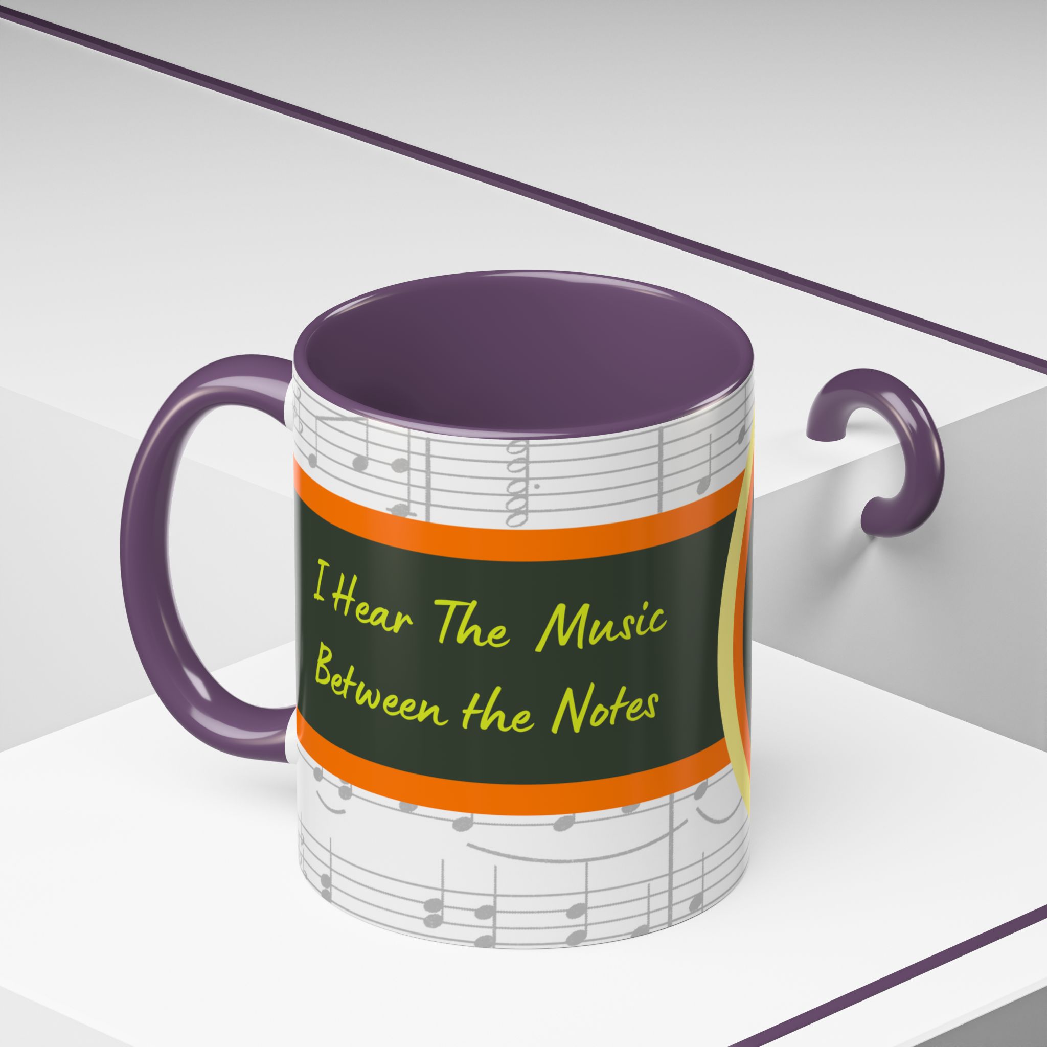 Sound Smarts Mug > You Thrive in SURROUND SOUND. Connection. Be TRUE to You! - Image 54