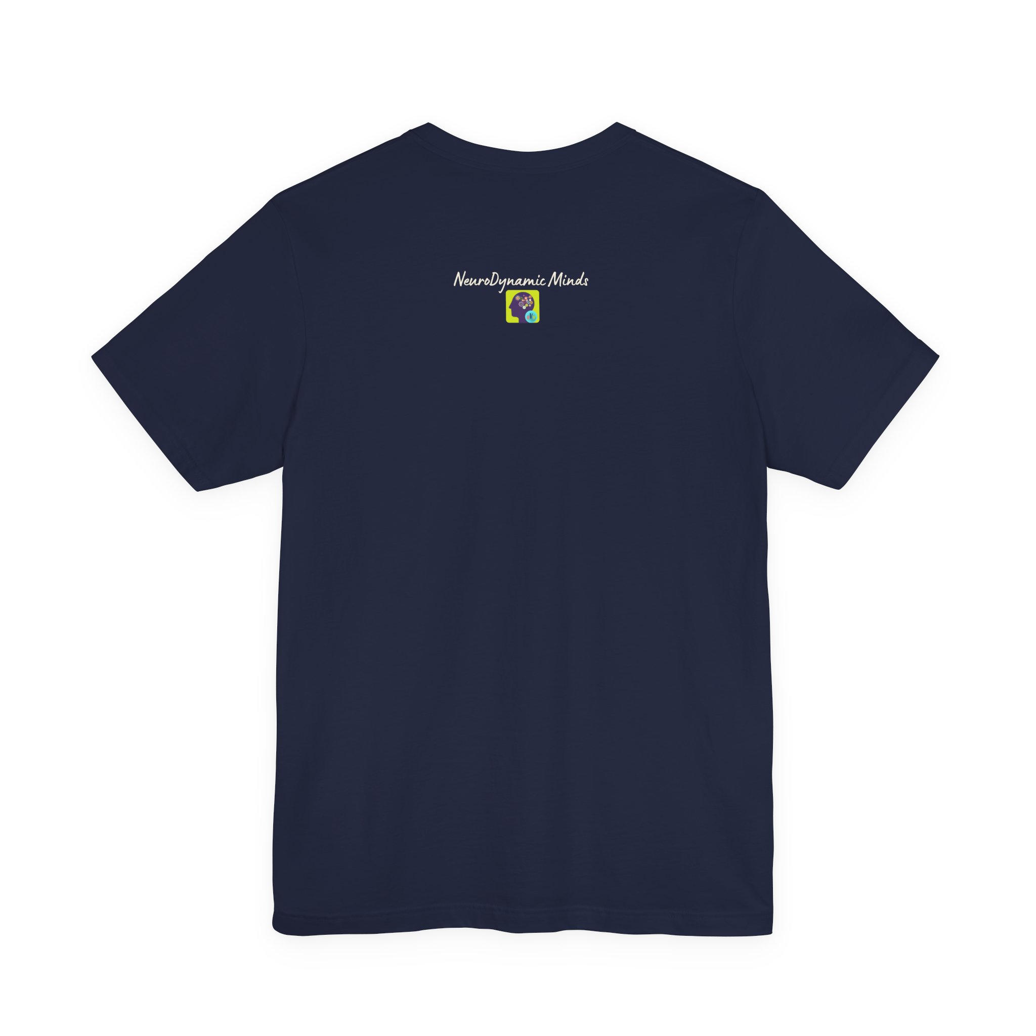 Practicing Dance Steps In My Mind | Body Smarts | Neurodivergent T-Shirt - Image 40