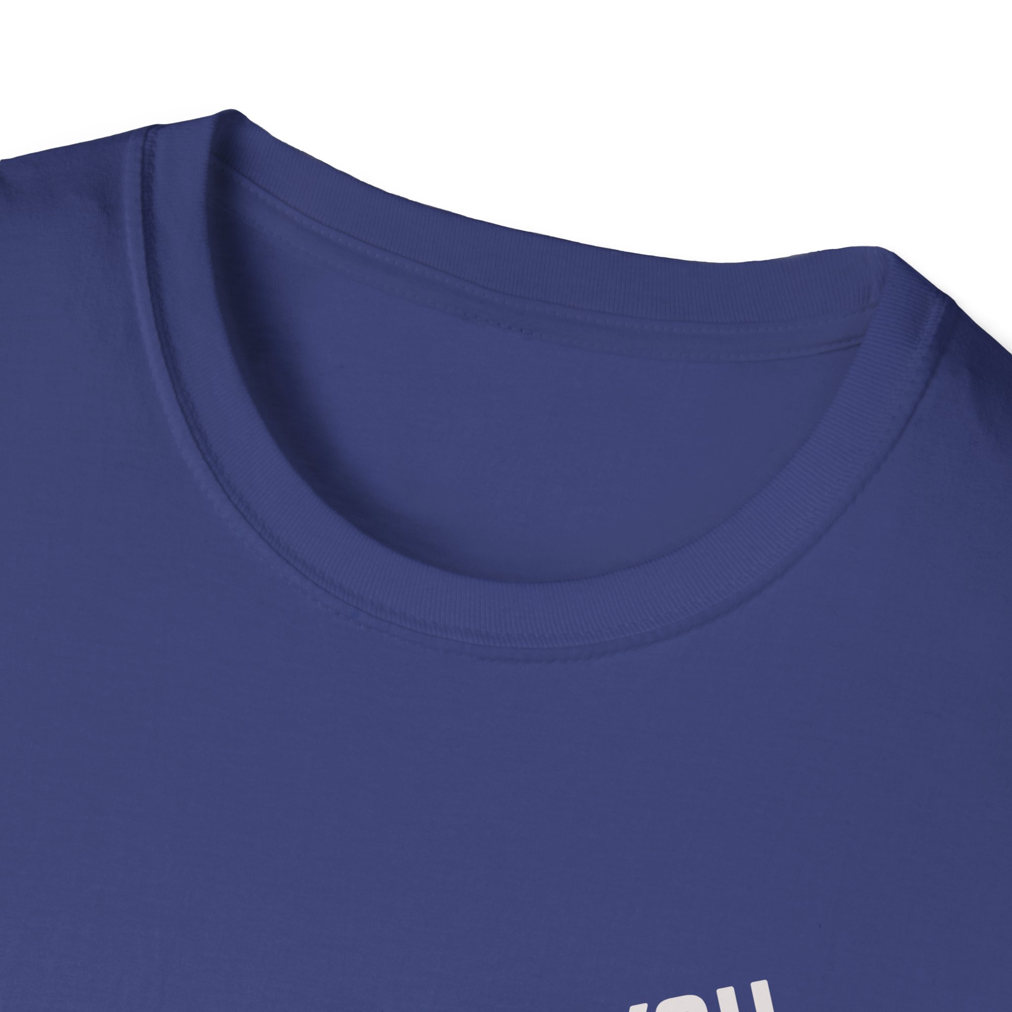 Enjoying the sound of silence | Sound Smarts | Stay True To You Tee - Image 81