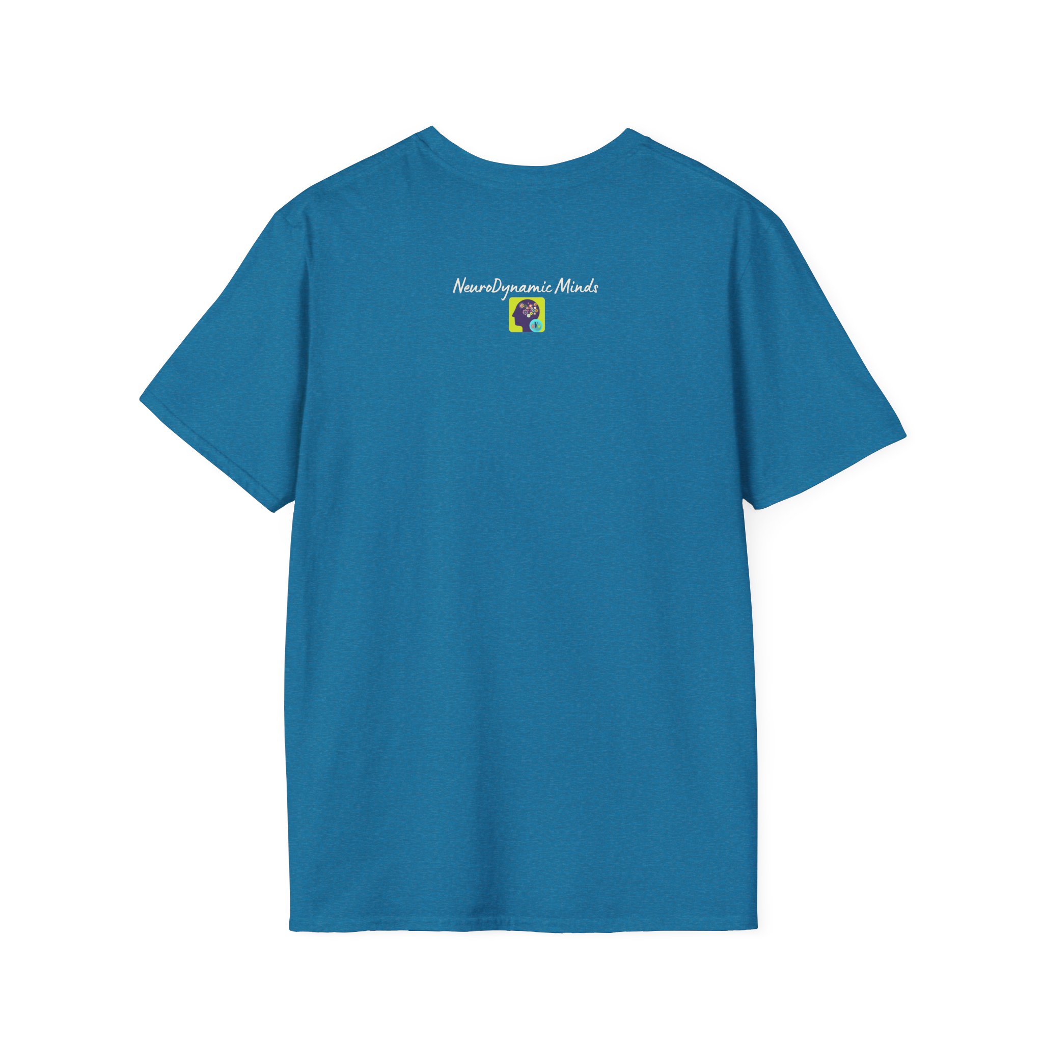 Strength in Differences | Be True To You Tee - Image 34
