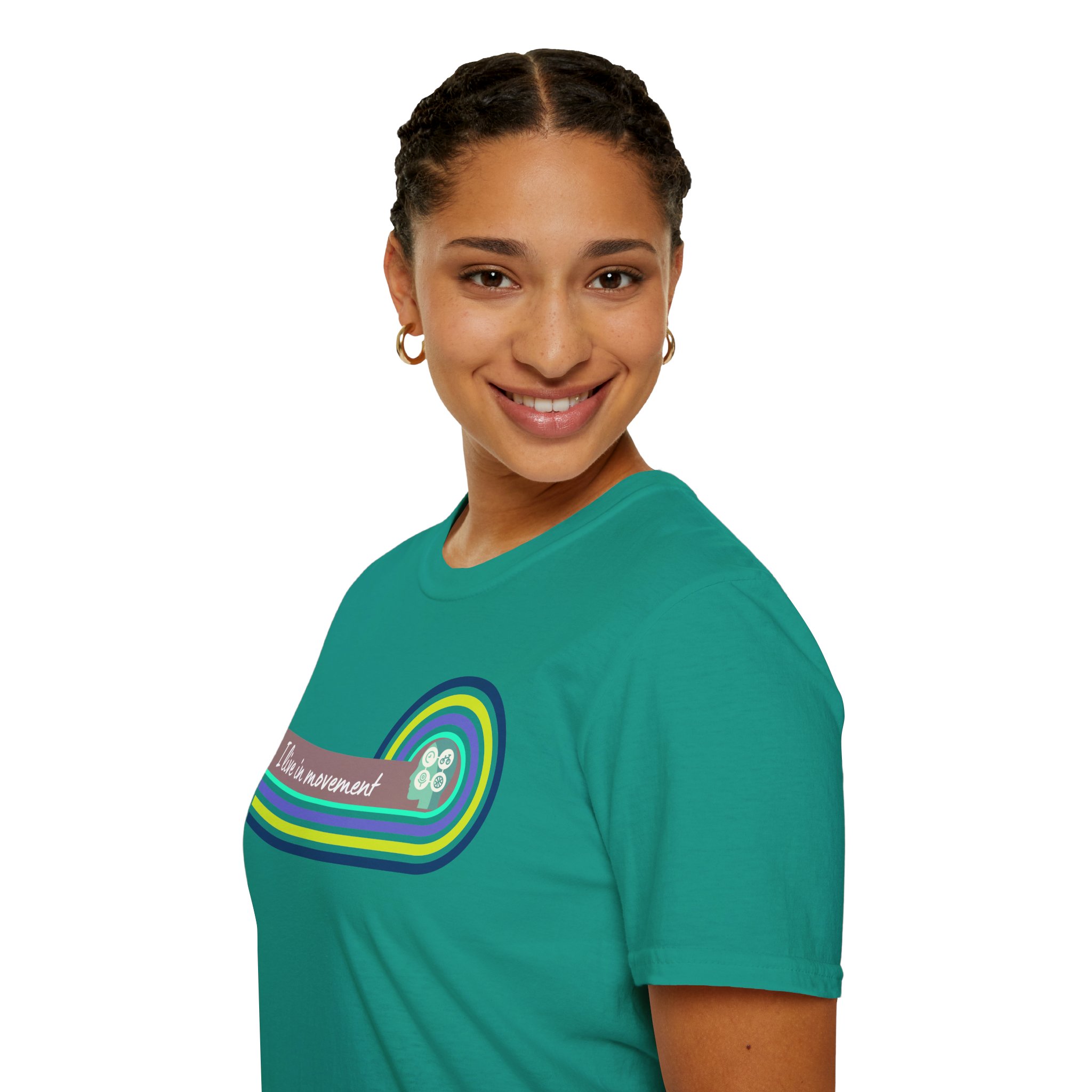 I Live In Movement | Body Smarts | Retro Design That Resonates - Image 56