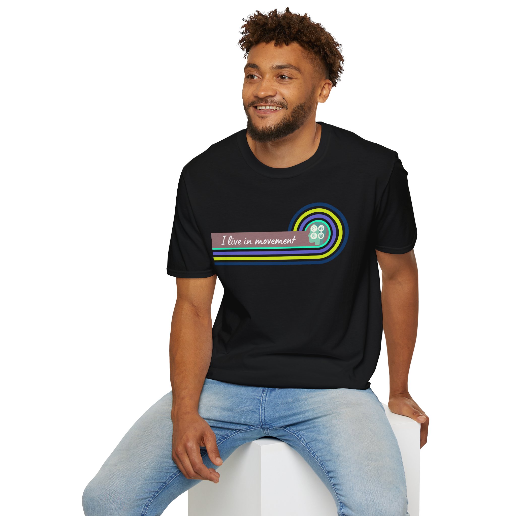I Live In Movement | Body Smarts | Retro Design That Resonates - Image 5