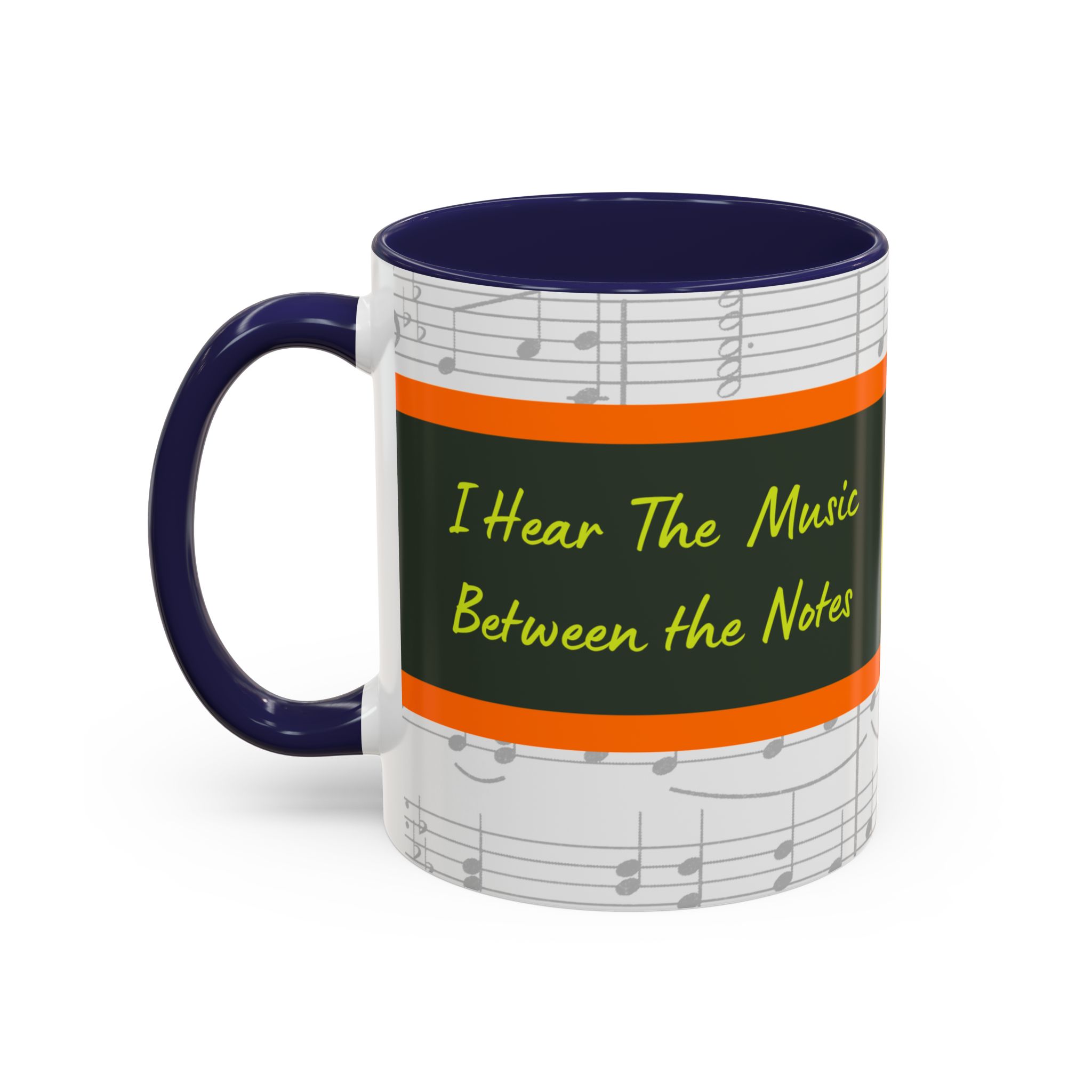 Sound Smarts Mug > You Thrive in SURROUND SOUND. Connection. Be TRUE to You! - Image 13