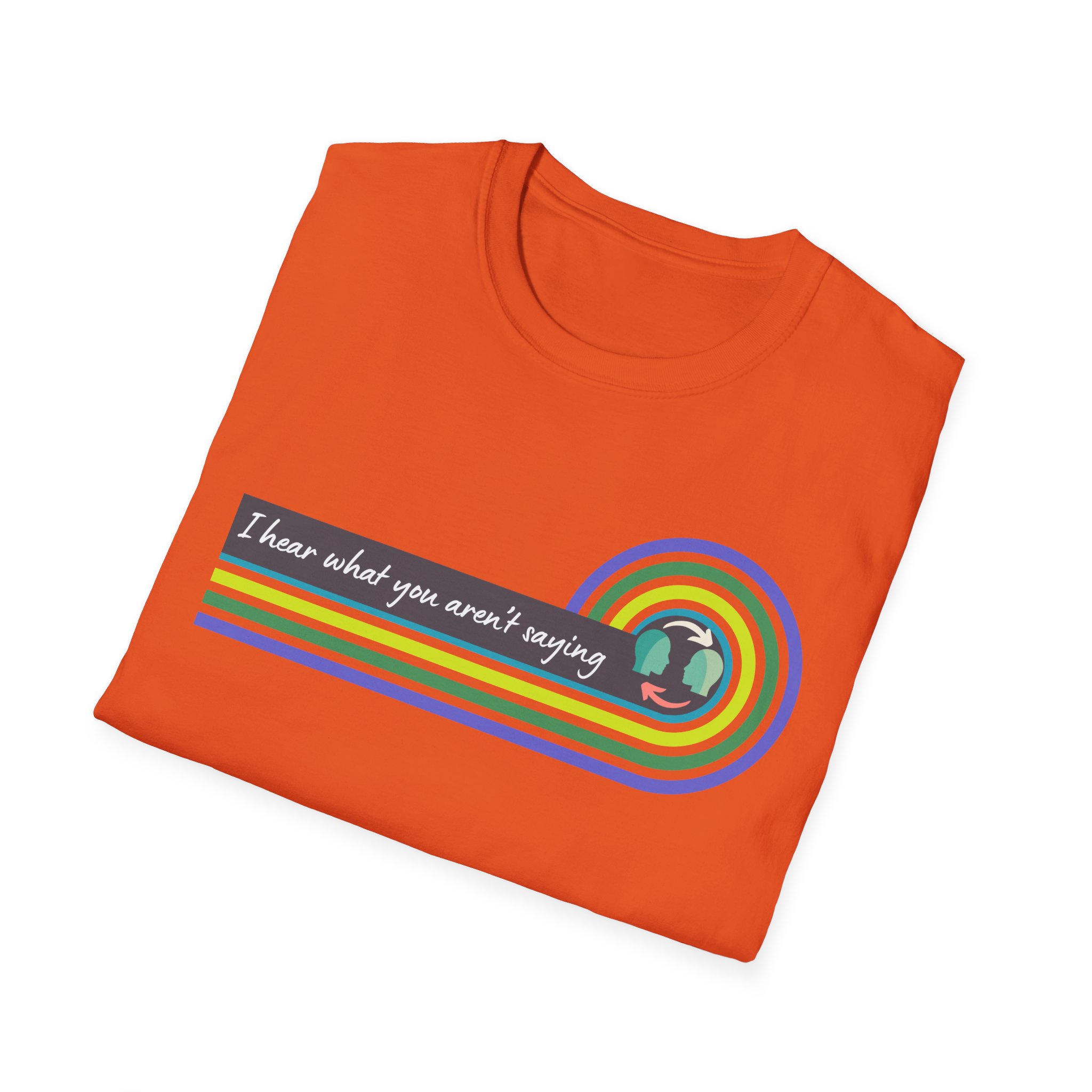 I Hear What You Aren't Saying | People Smarts | Retro Design That Resonates - Image 33