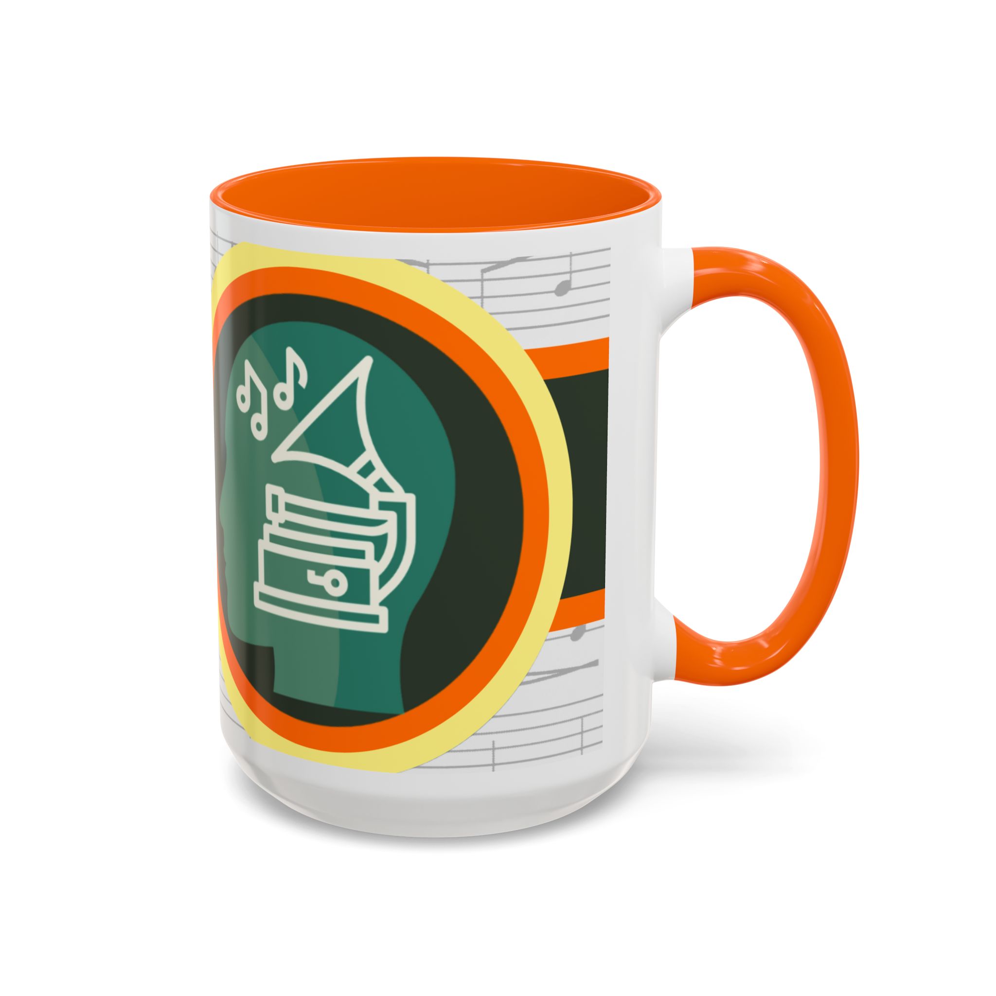 Sound Smarts Mug > You Thrive in SURROUND SOUND. Connection. Be TRUE to You! - Image 3