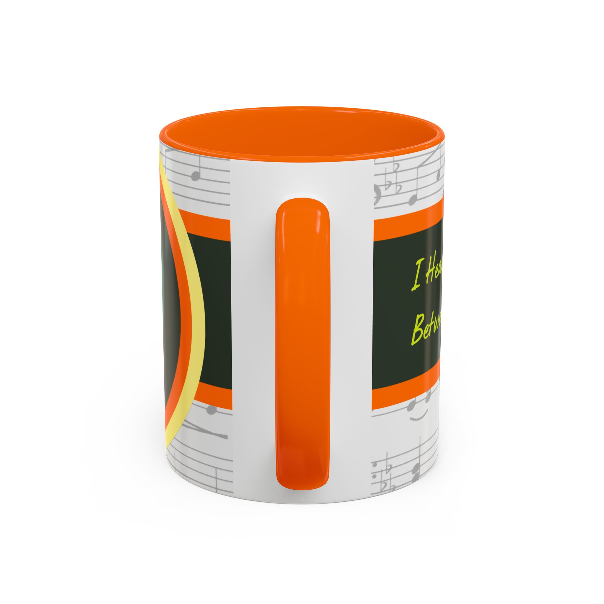 Sound Smarts Mug > You Thrive in SURROUND SOUND. Connection. Be TRUE to You! - Image 48