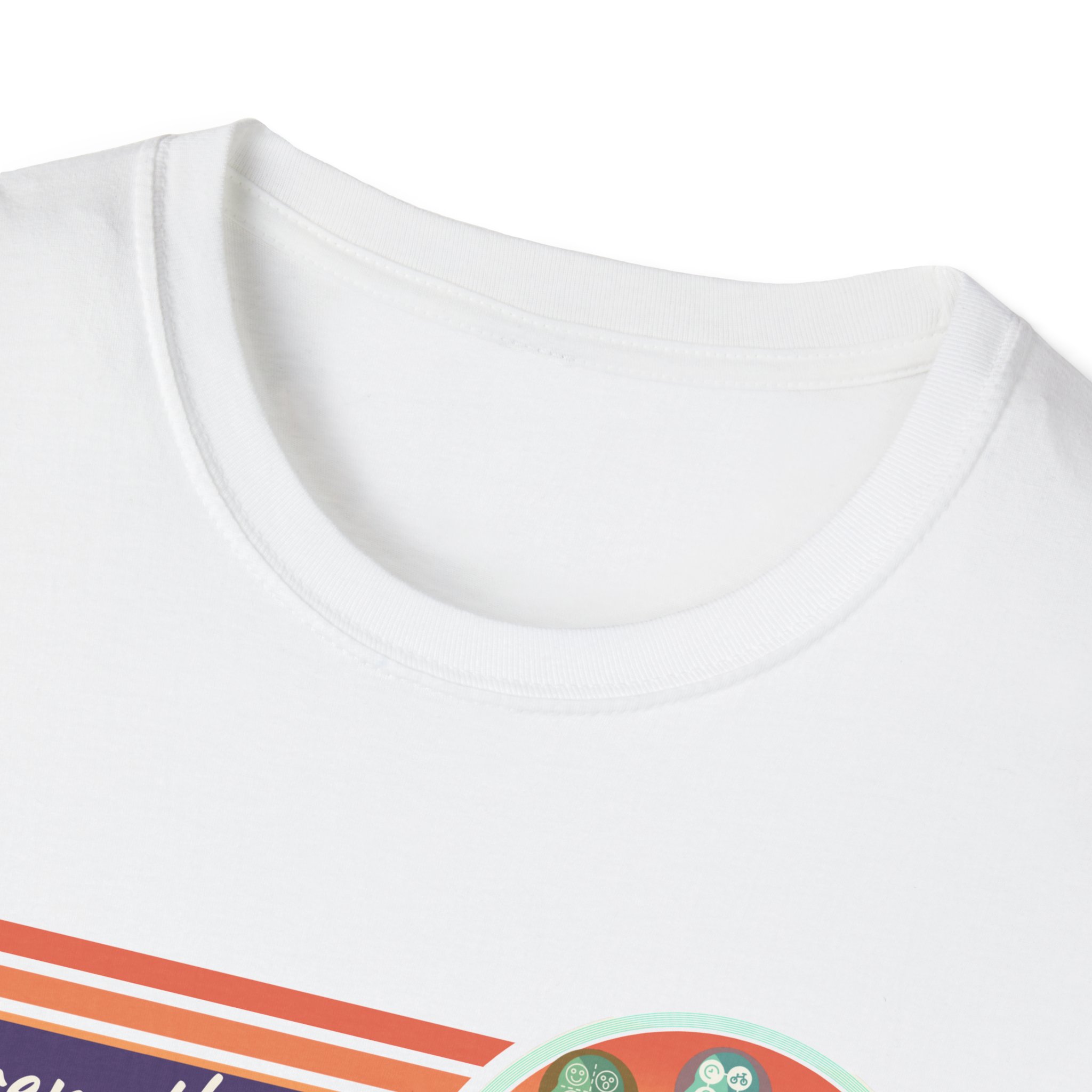 Strength in Differences | Be True To You Tee - Image 8