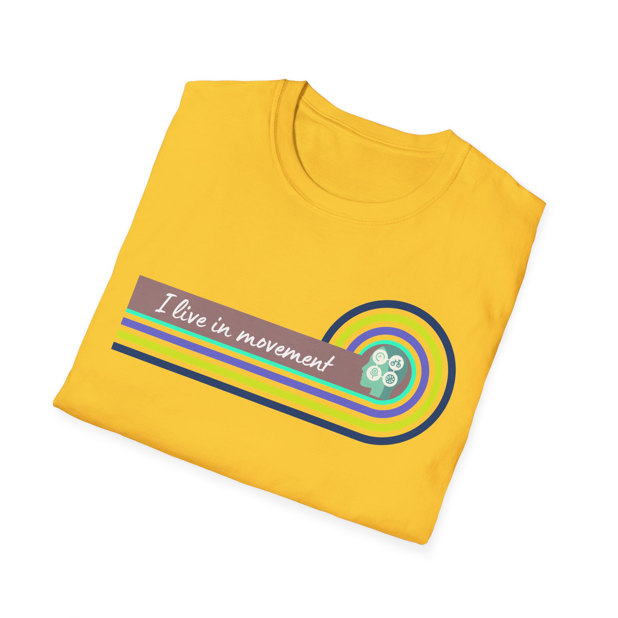 I Live In Movement | Body Smarts | Retro Design That Resonates - Image 33