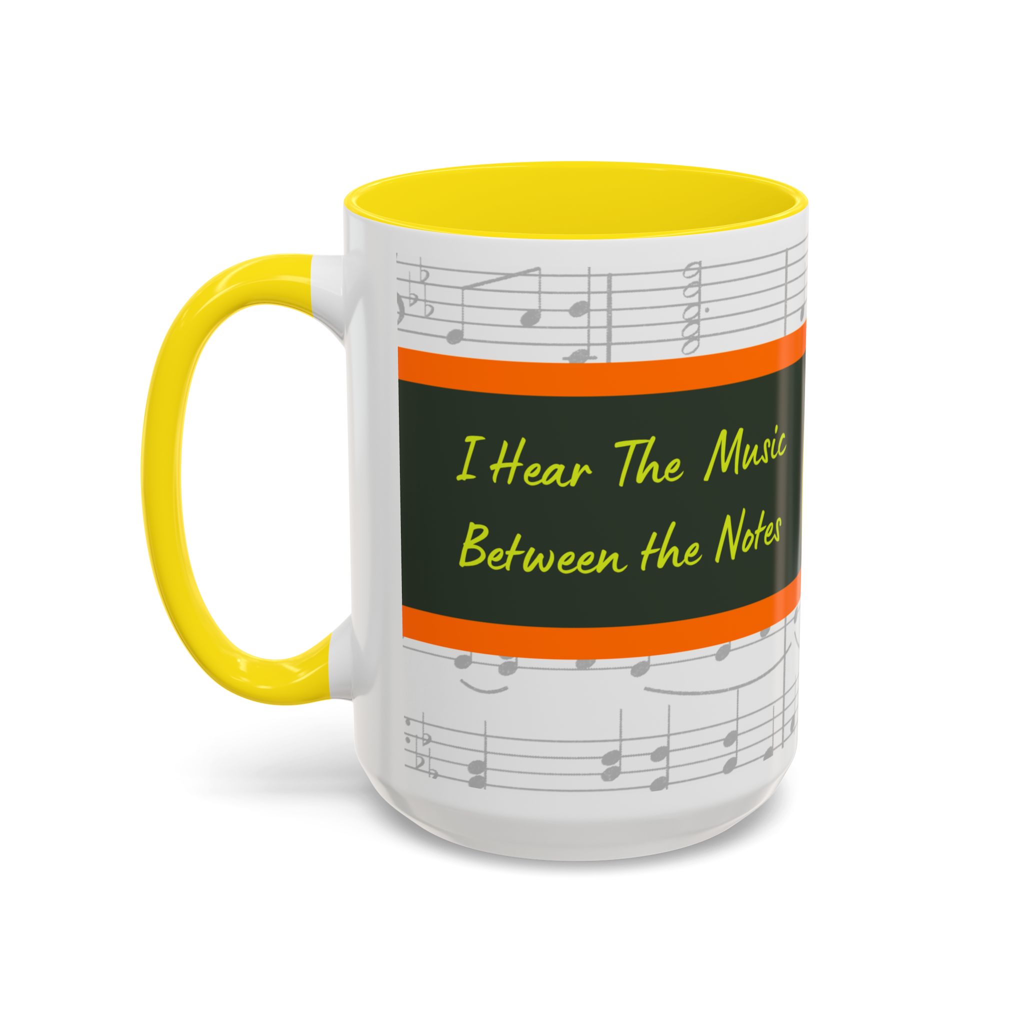 Sound Smarts Mug > You Thrive in SURROUND SOUND. Connection. Be TRUE to You! - Image 67