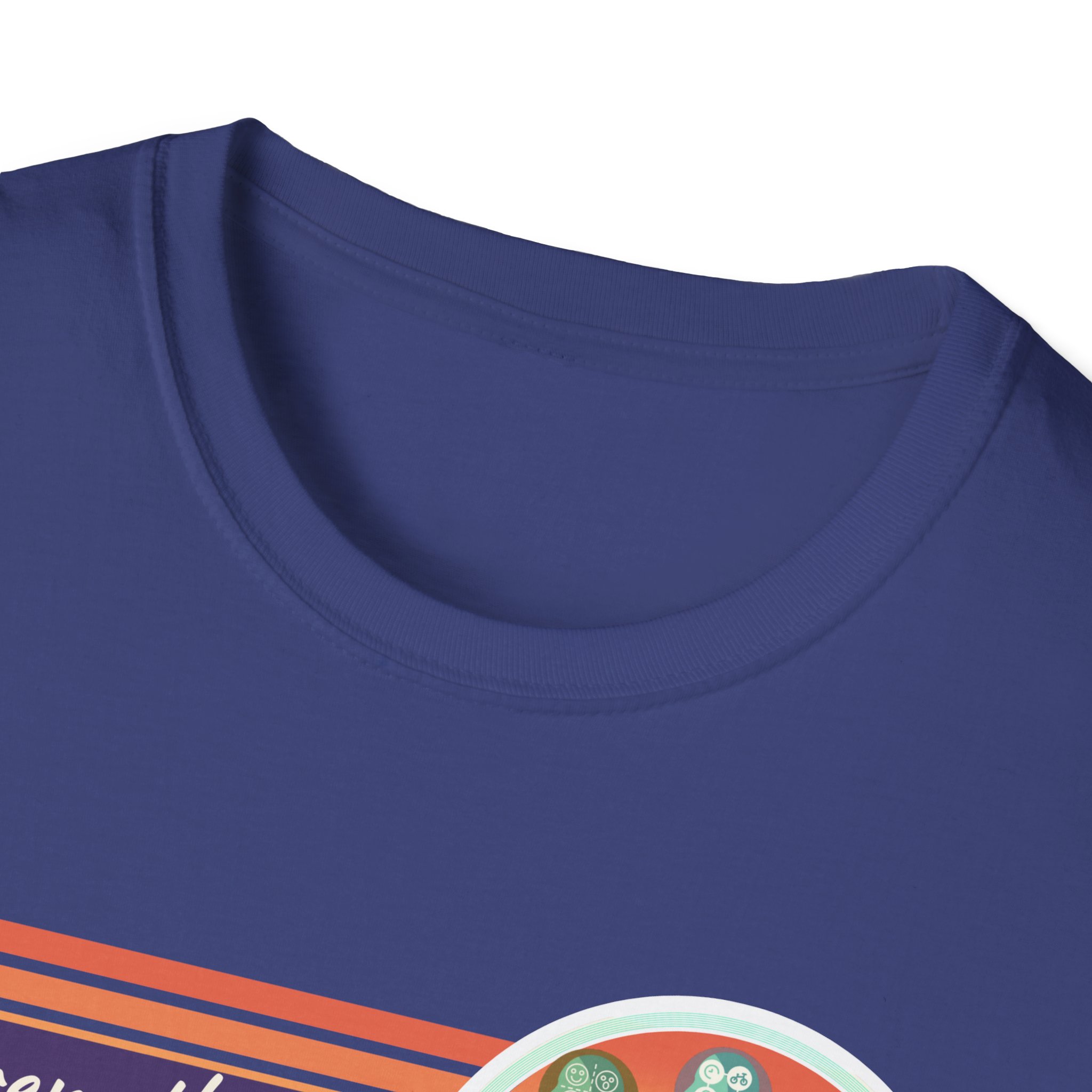 Strength in Differences | Be True To You Tee - Image 39