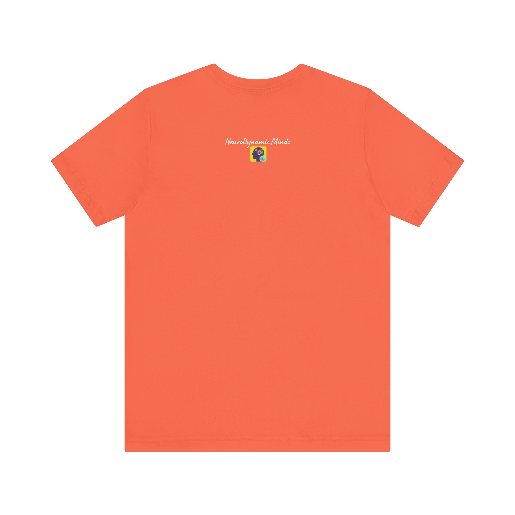Practicing Dance Steps In My Mind | Body Smarts | Neurodivergent T-Shirt - Image 75