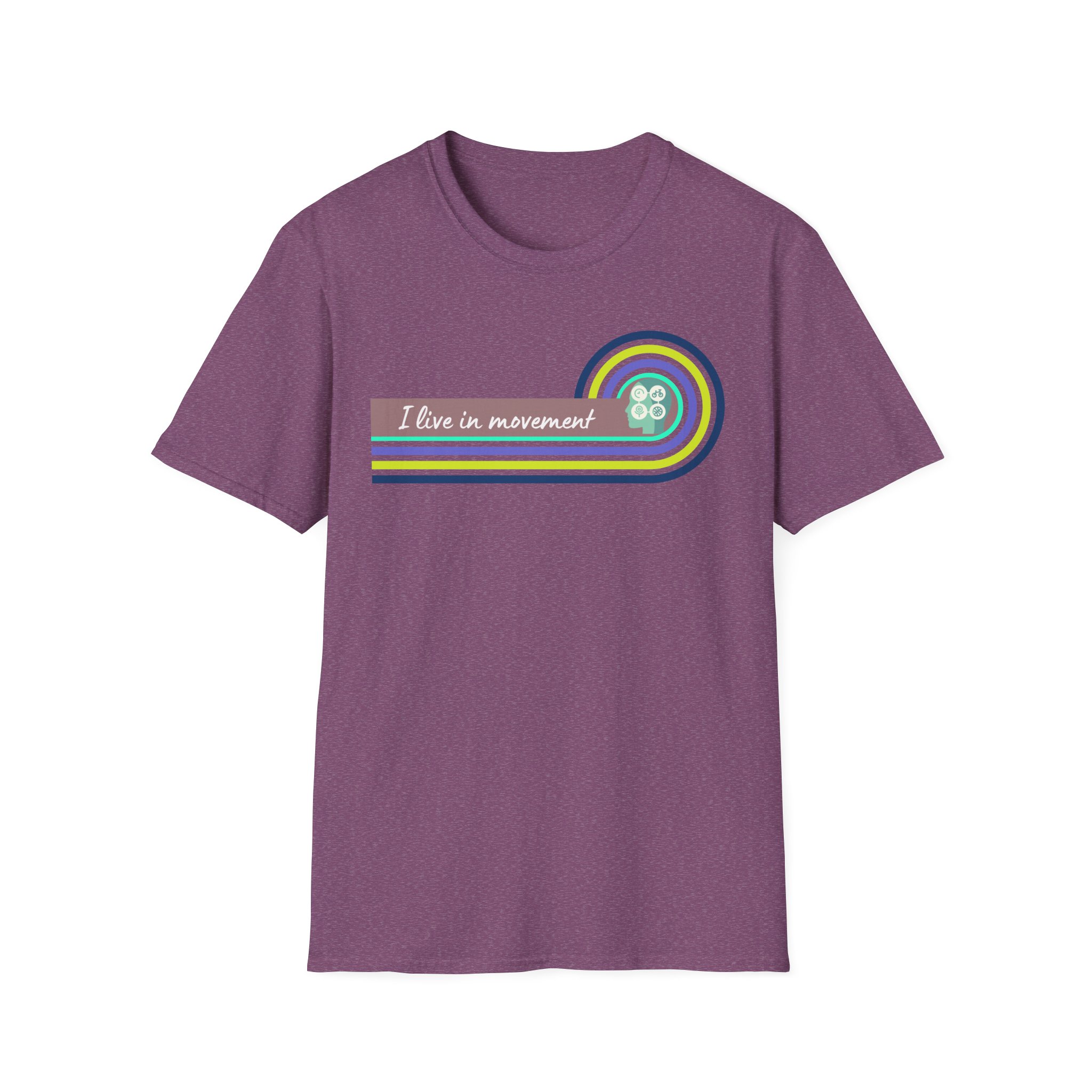 I Live In Movement | Body Smarts | Retro Design That Resonates - Image 107