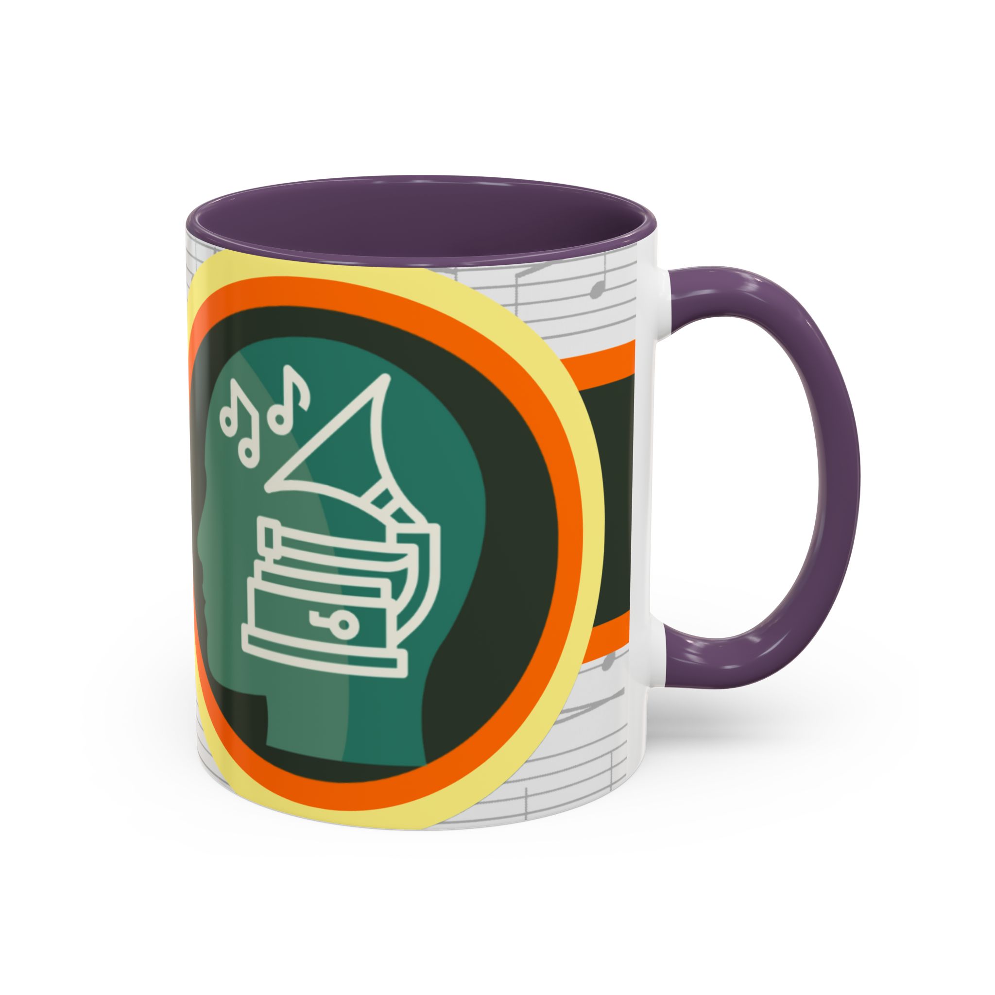 Sound Smarts Mug > You Thrive in SURROUND SOUND. Connection. Be TRUE to You! - Image 51
