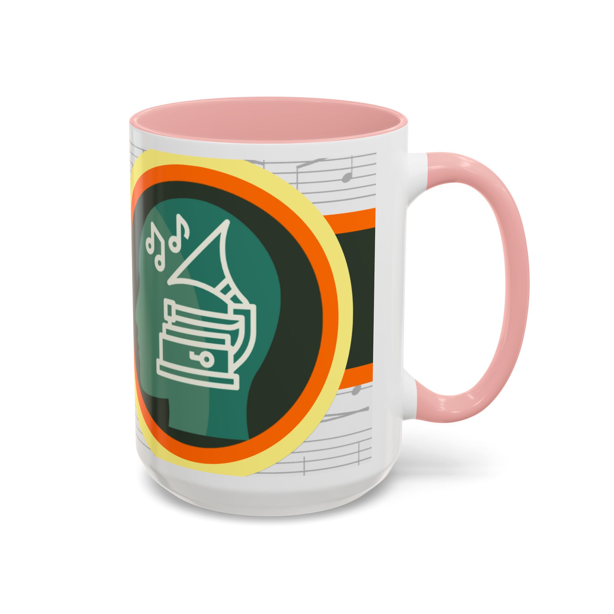 Sound Smarts Mug > You Thrive in SURROUND SOUND. Connection. Be TRUE to You! - Image 31