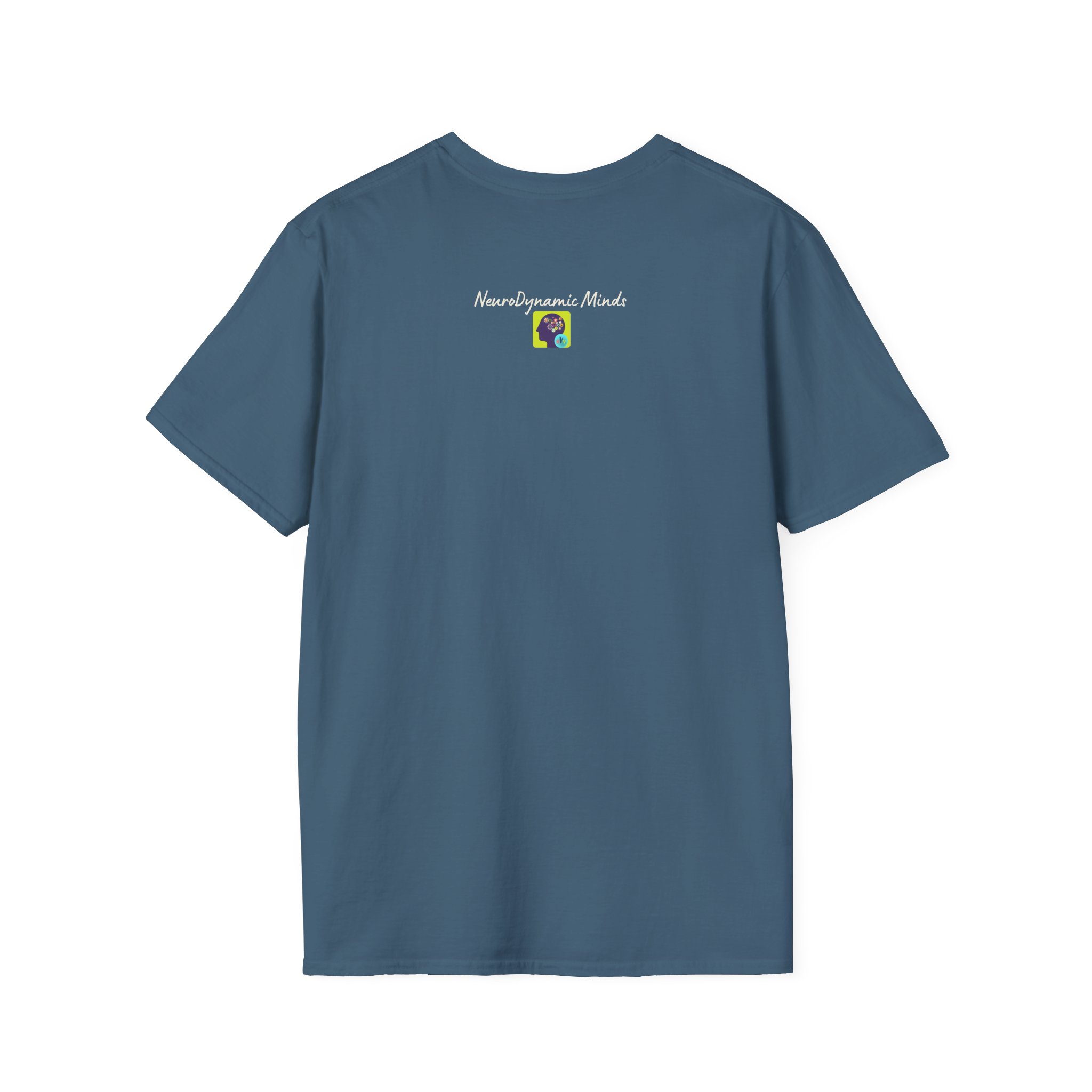 Stim State~Flow State | Dark Colored Shirts | Stay True To You T-Shirt - Image 30