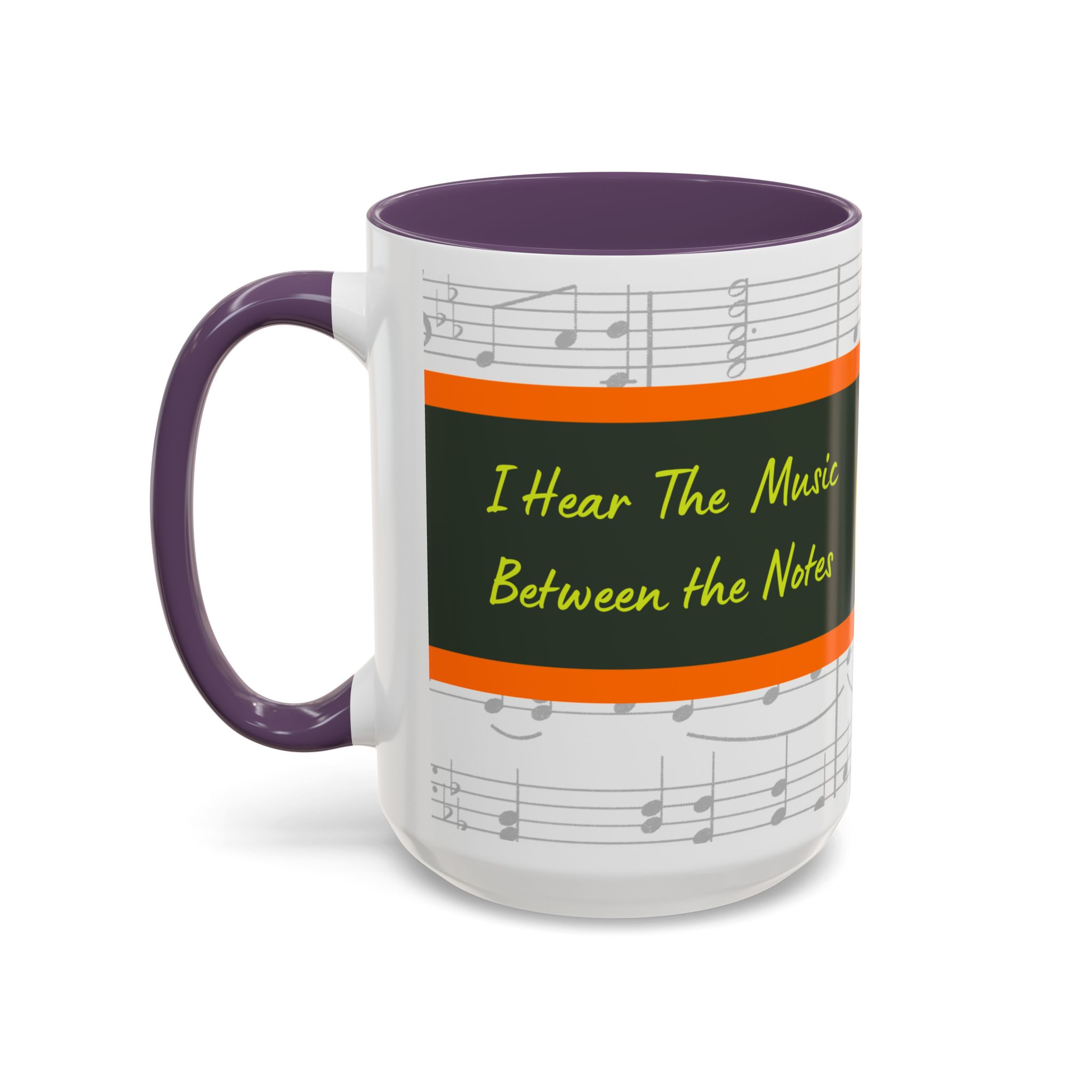Sound Smarts Mug > You Thrive in SURROUND SOUND. Connection. Be TRUE to You! - Image 62