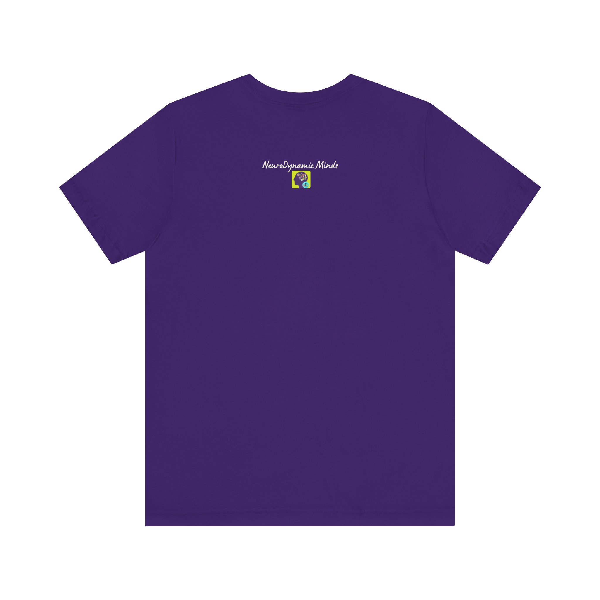 Practicing Dance Steps In My Mind | Body Smarts | Neurodivergent T-Shirt - Image 47