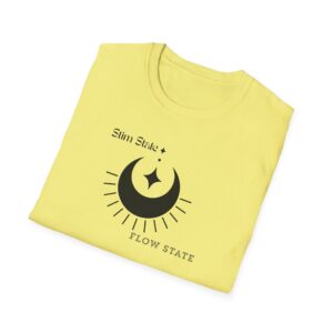 Stim State~Flow State | Light Colored | Stay True To You T-Shirt