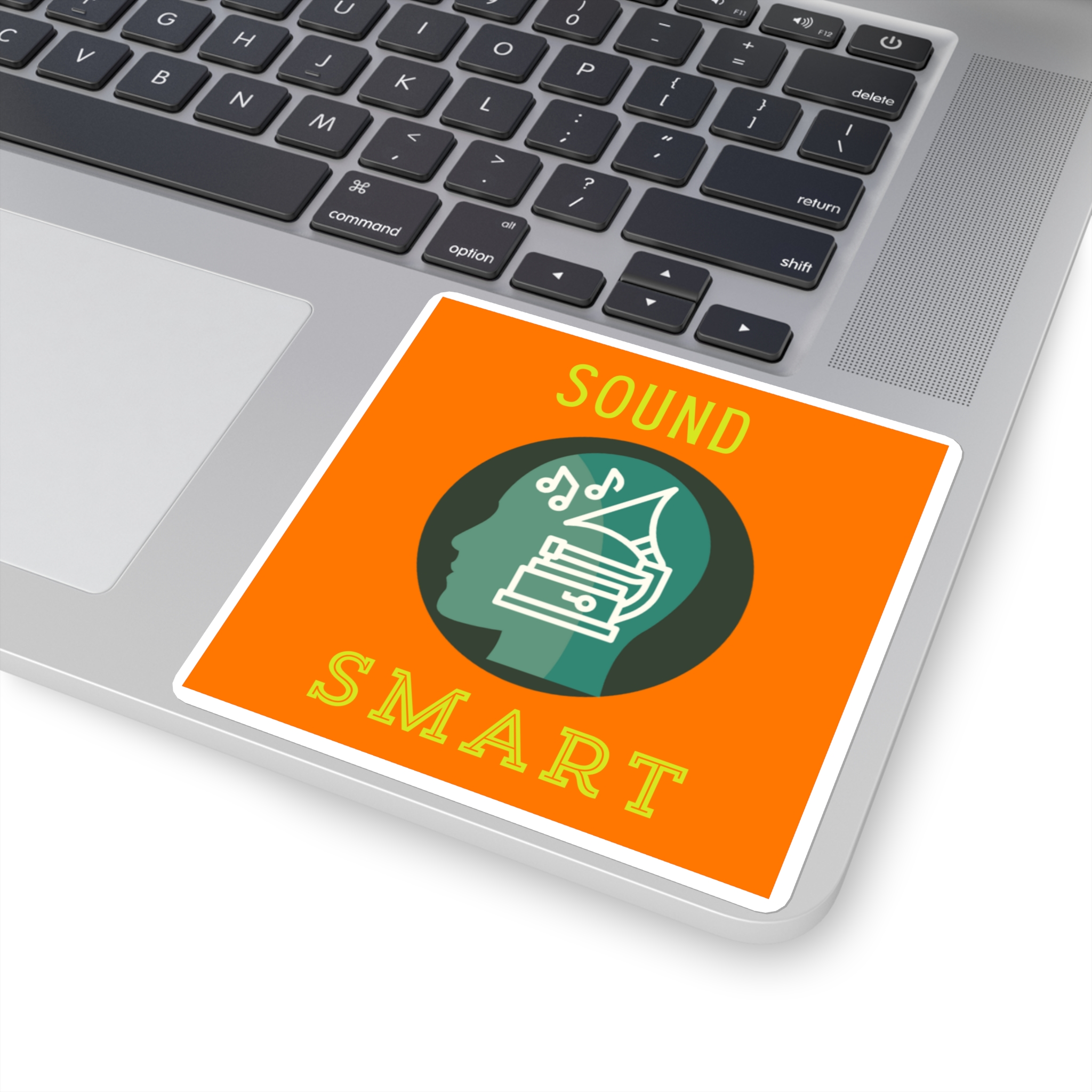 Sound Smarts Sticker > You Thrive in SOUNDS. Be TRUE to You! - Image 6