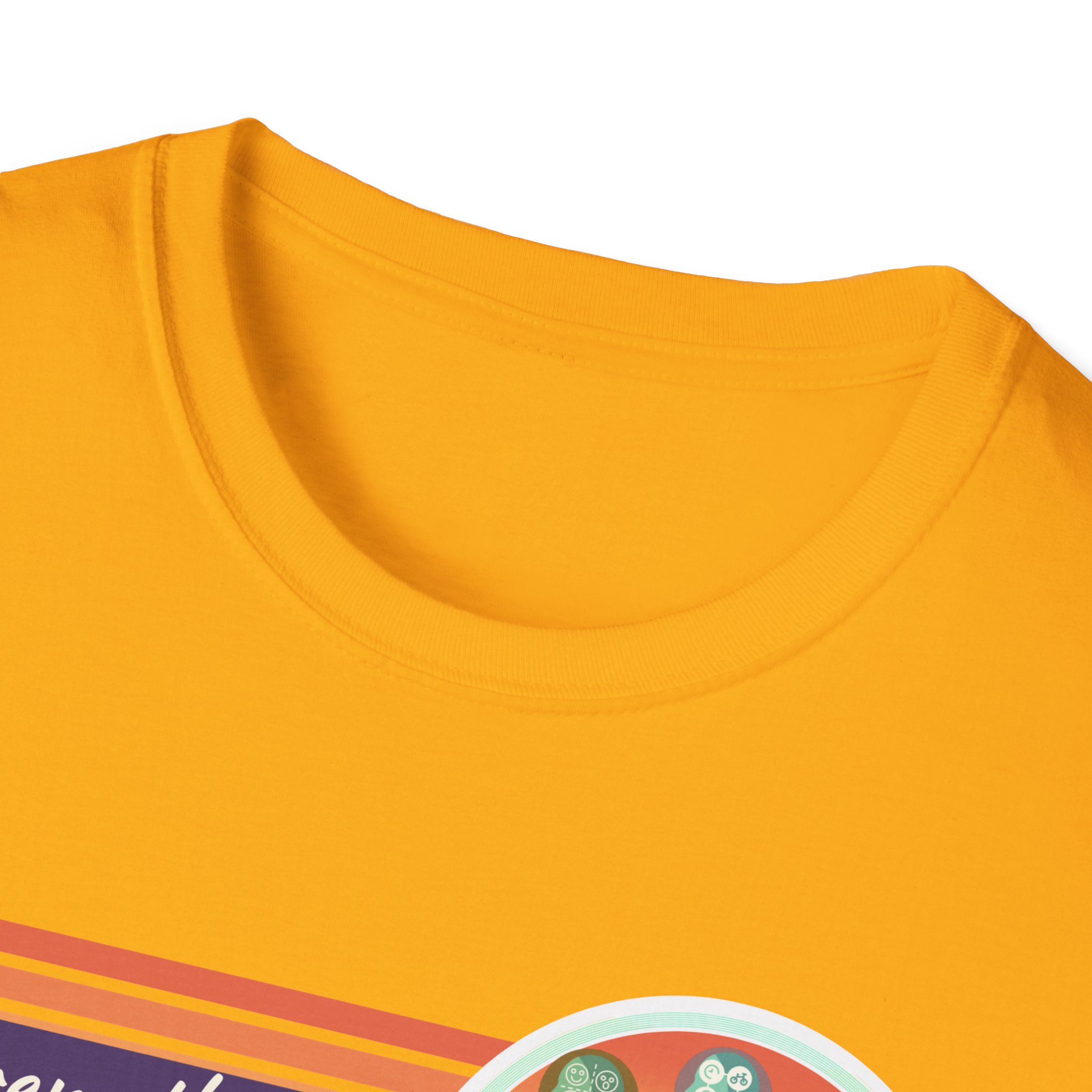 Strength in Differences | Be True To You Tee - Image 55
