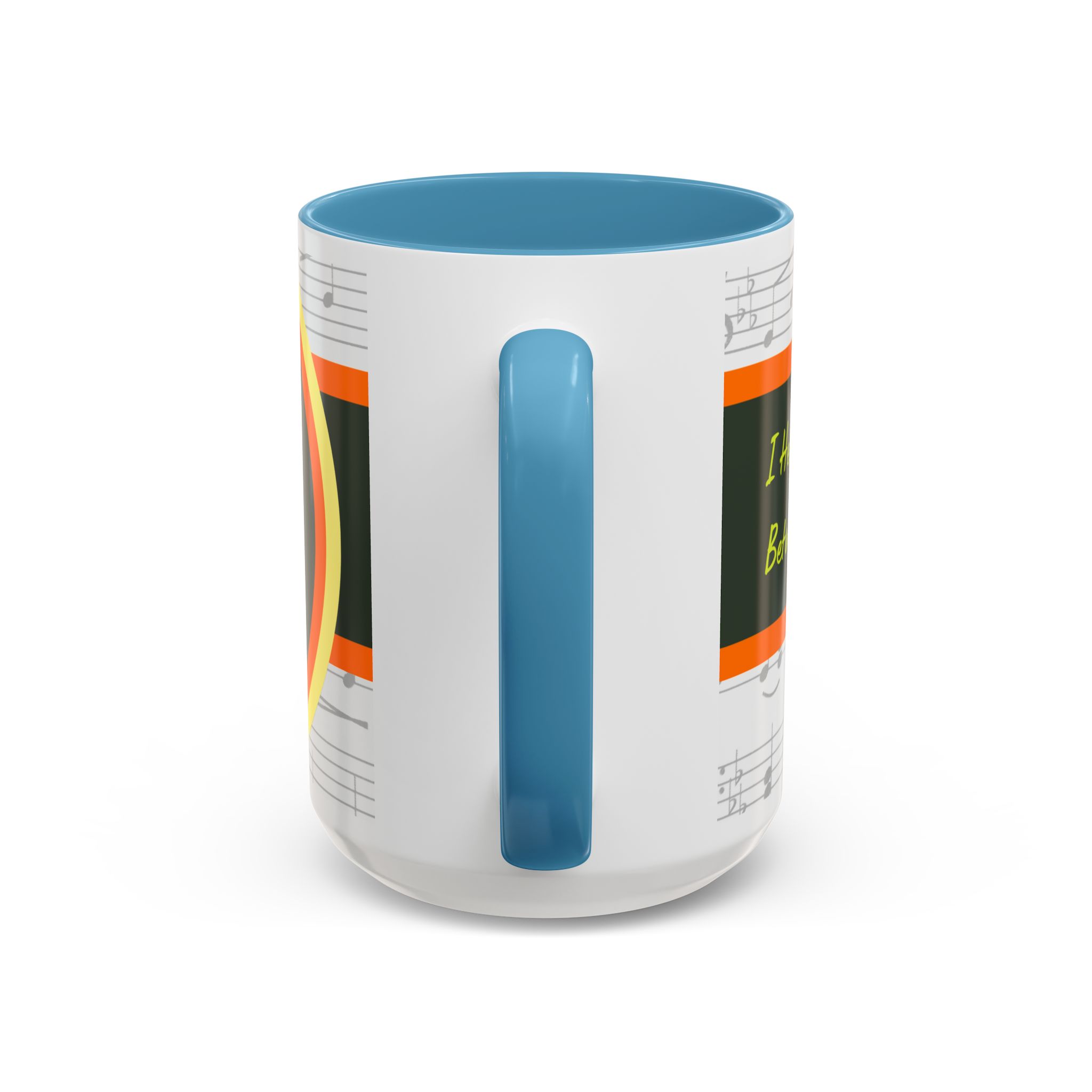 Sound Smarts Mug > You Thrive in SURROUND SOUND. Connection. Be TRUE to You! - Image 42